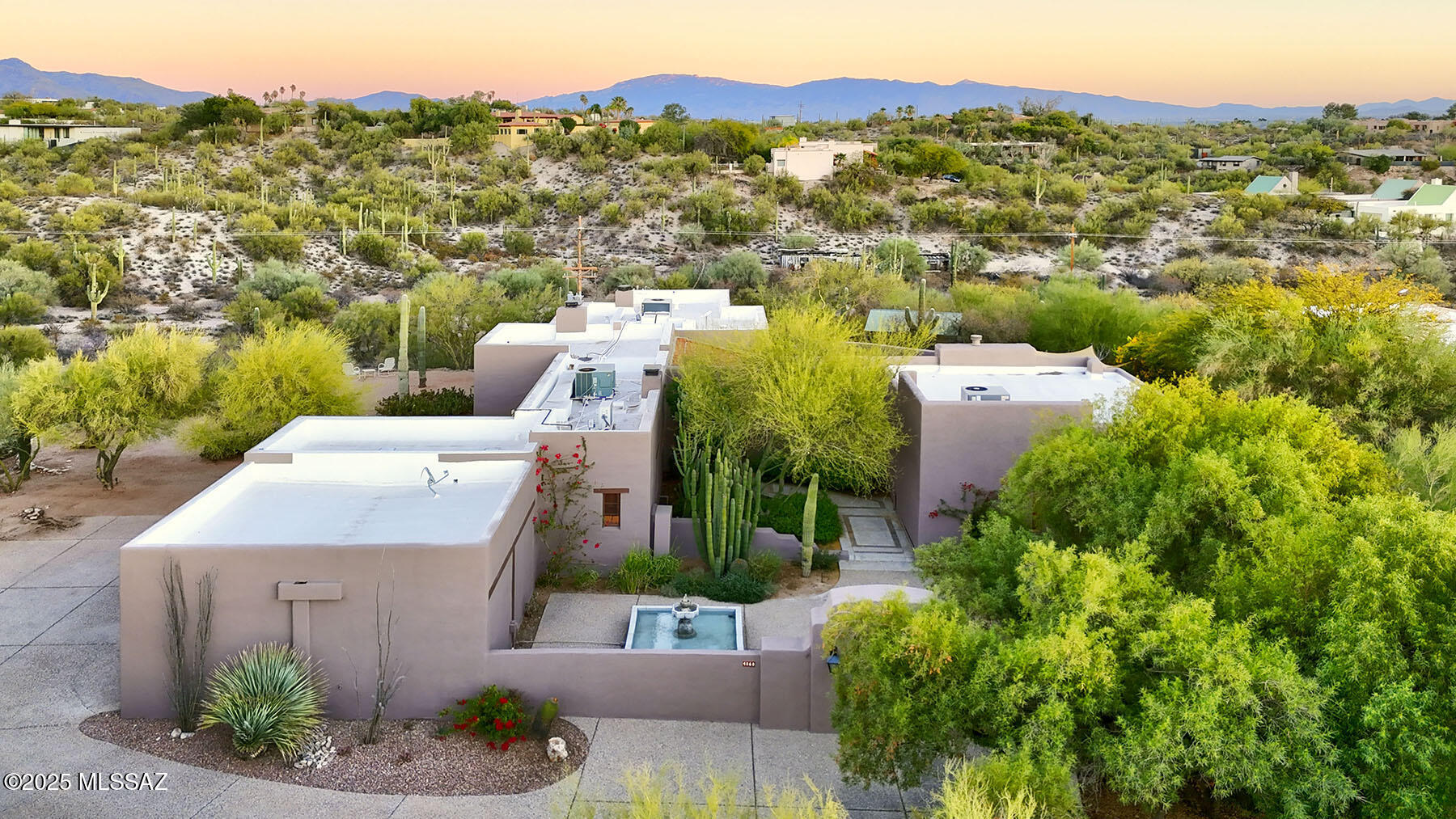 Catalina Foothills Estates - Residential