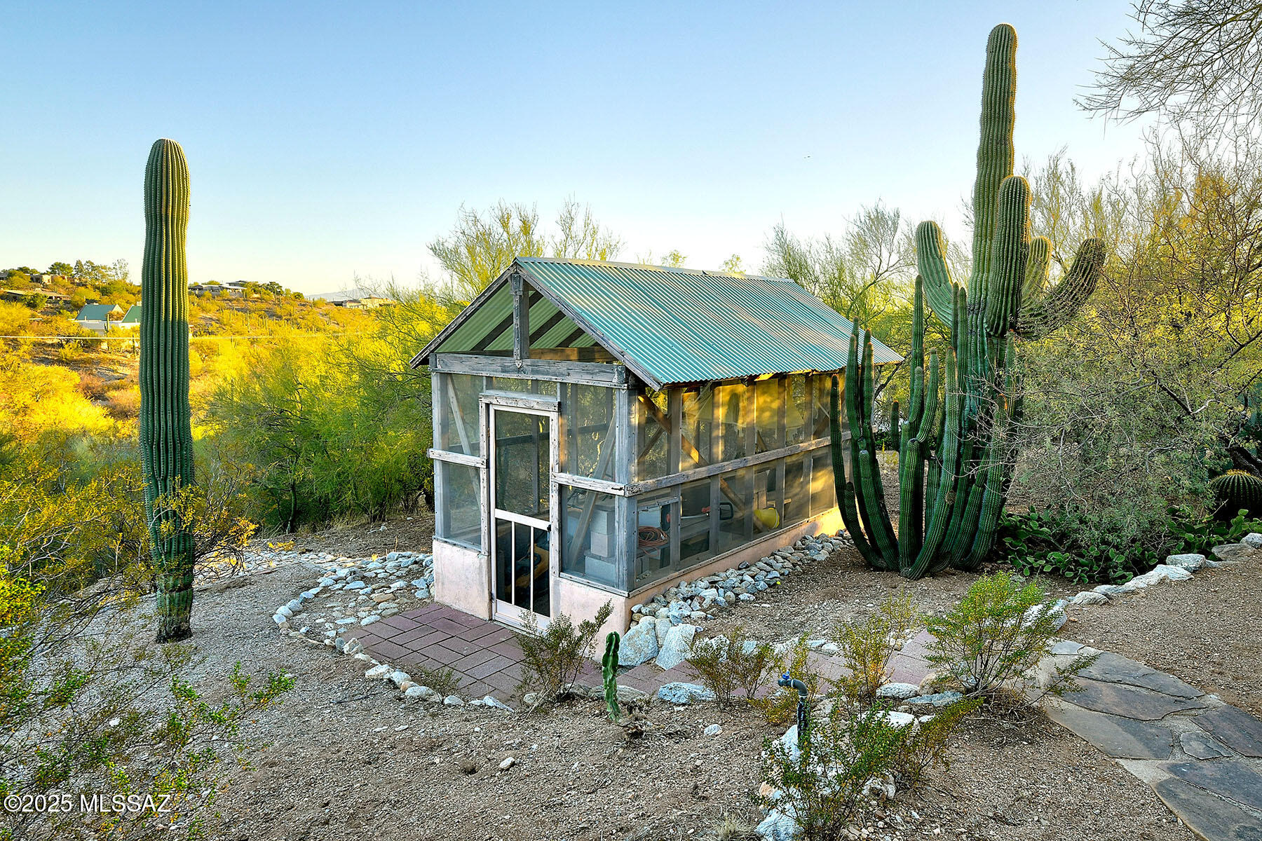 Catalina Foothills Estates - Residential