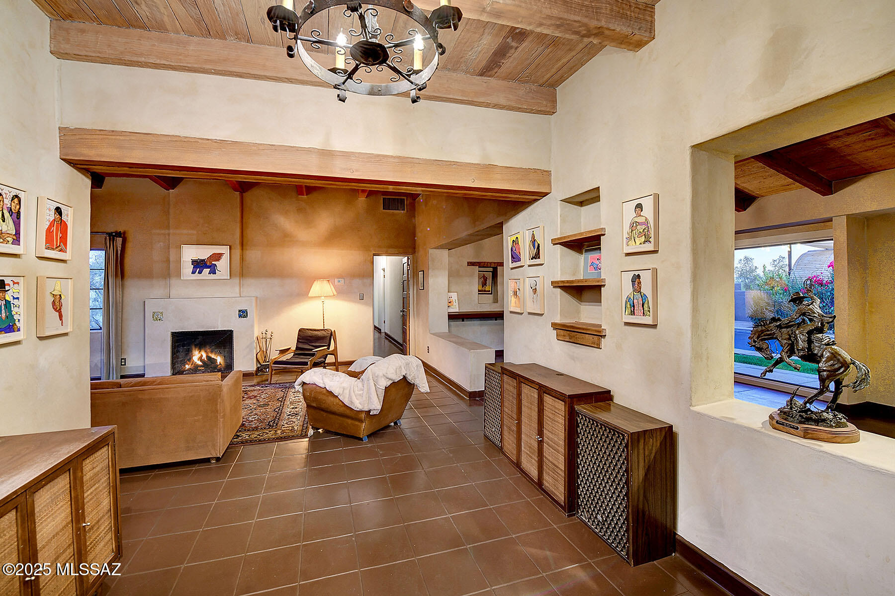 Catalina Foothills Estates - Residential