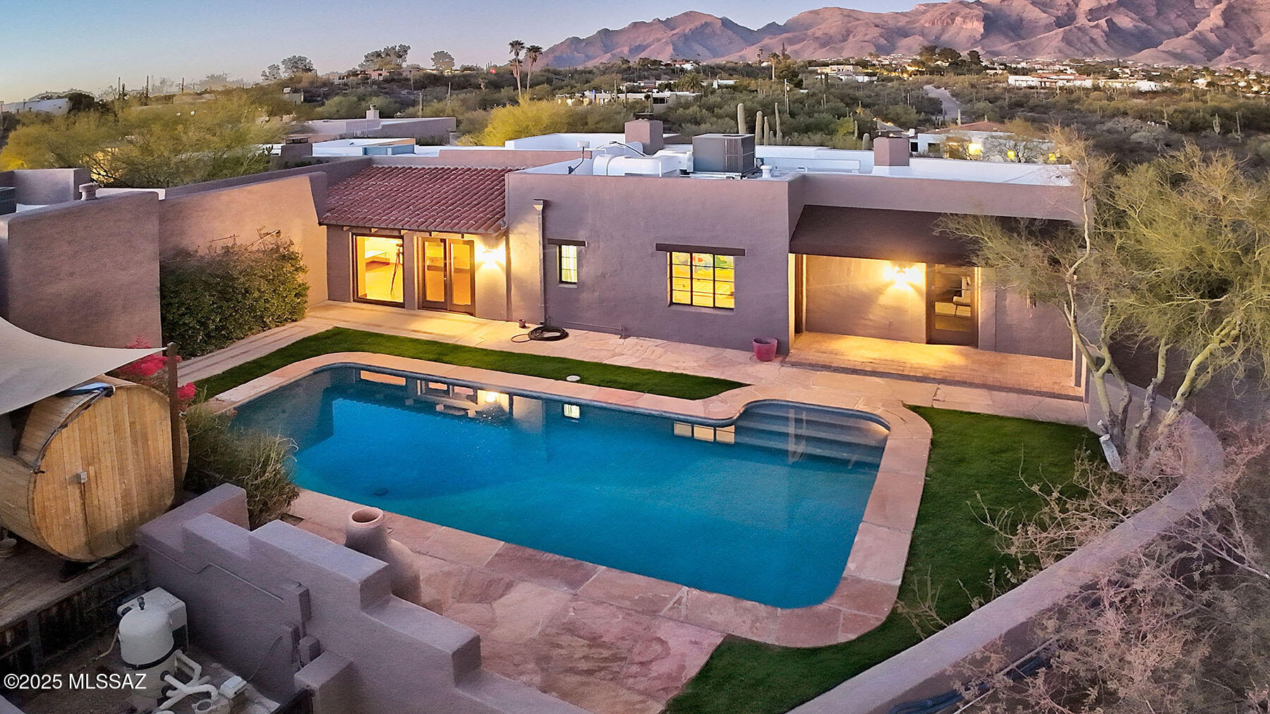 Catalina Foothills Estates - Residential