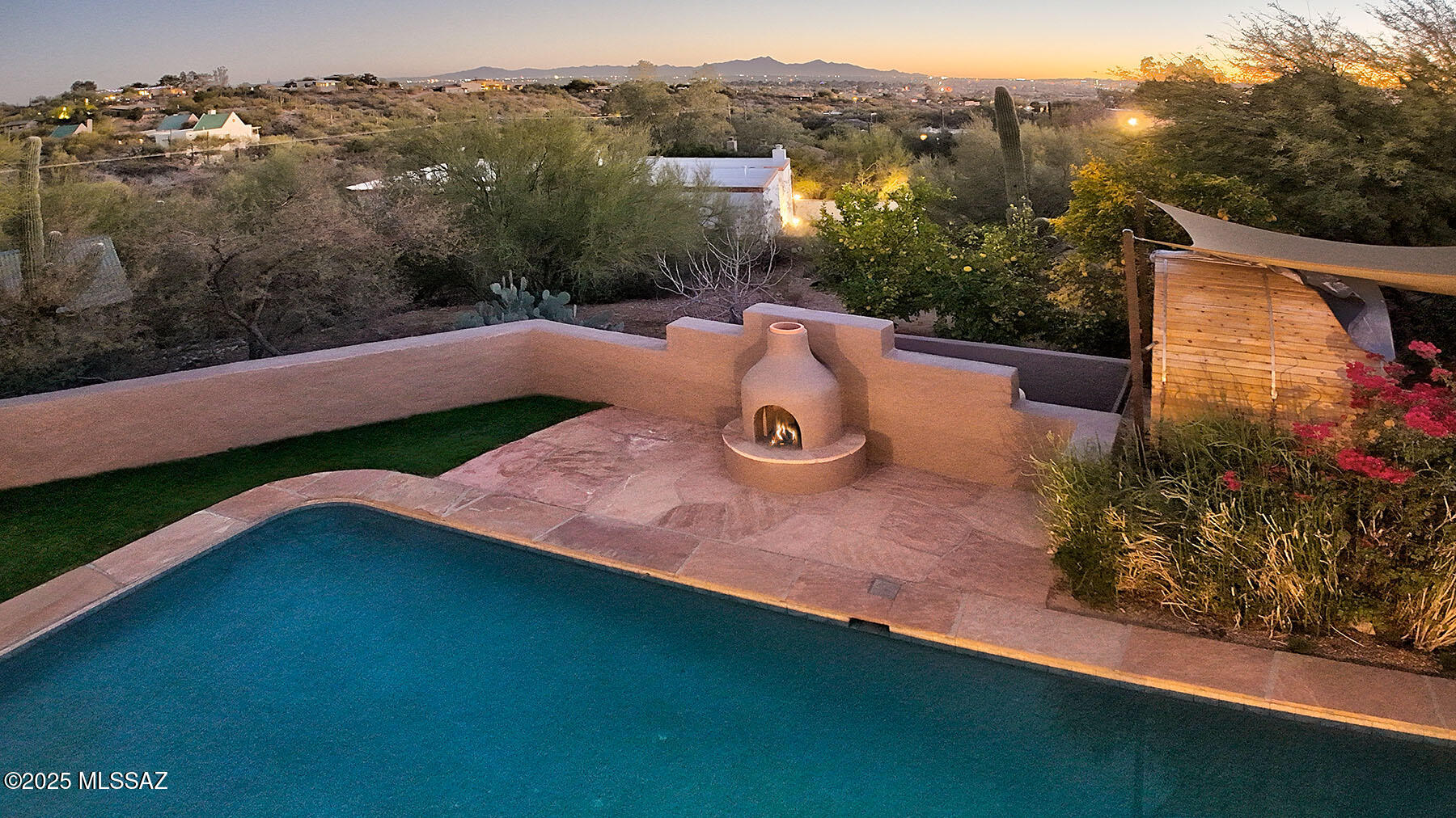 Catalina Foothills Estates - Residential