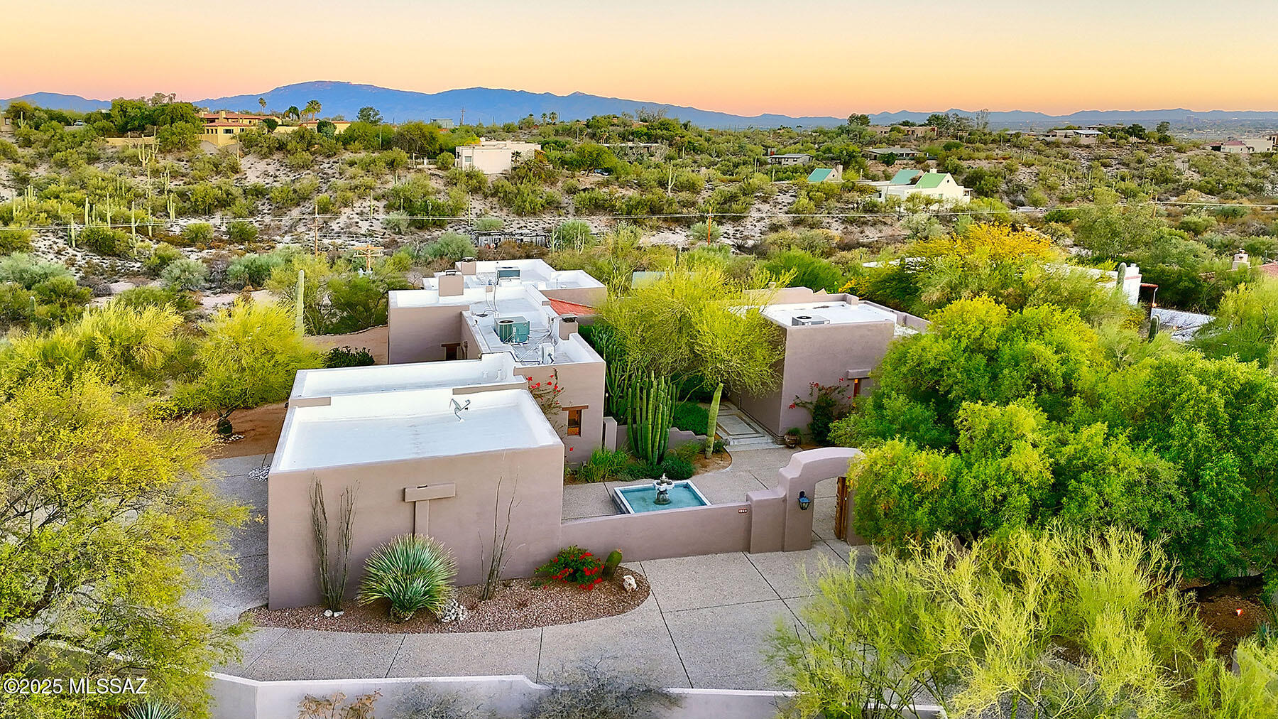 Catalina Foothills Estates - Residential