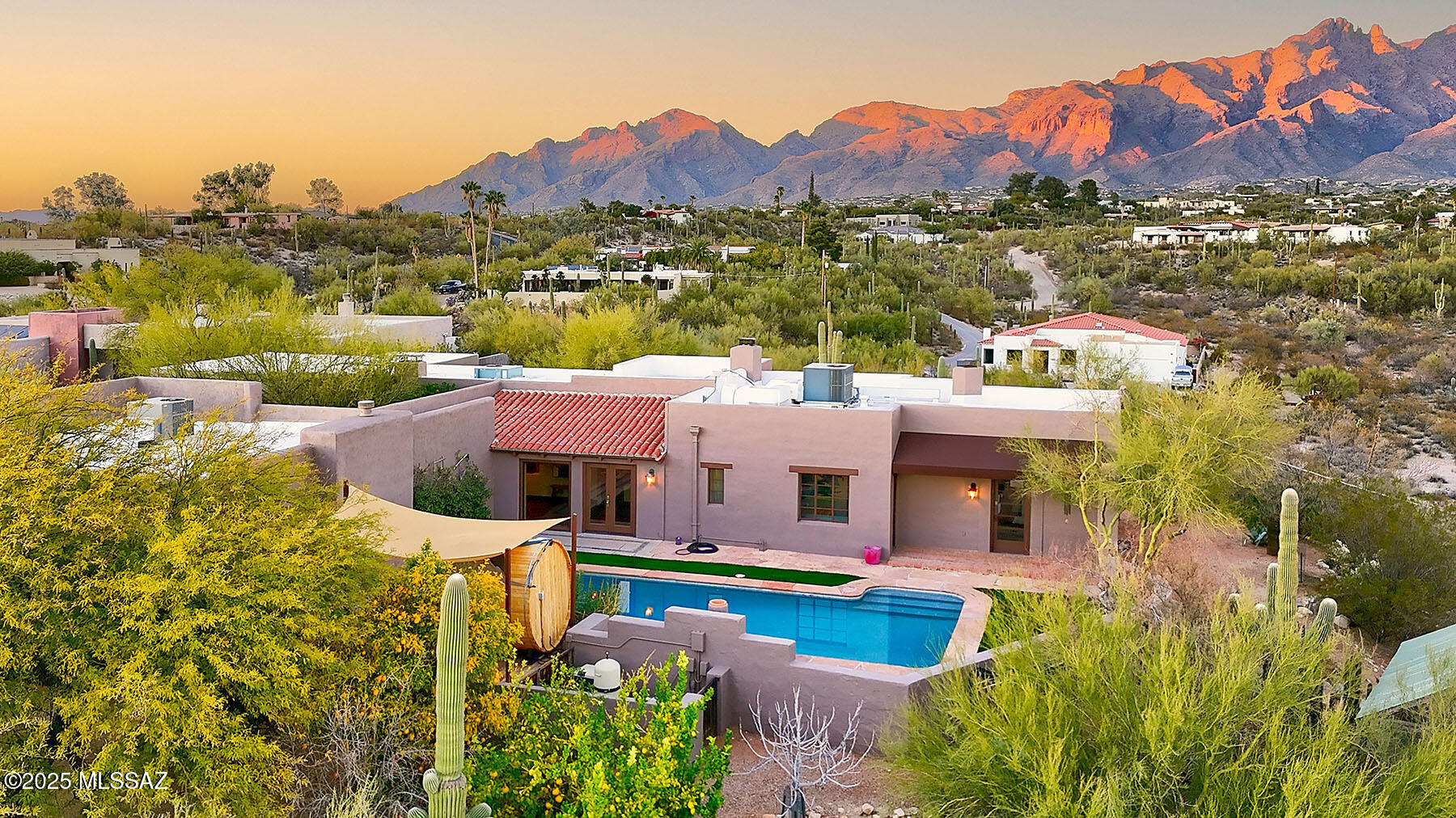 Catalina Foothills Estates - Residential