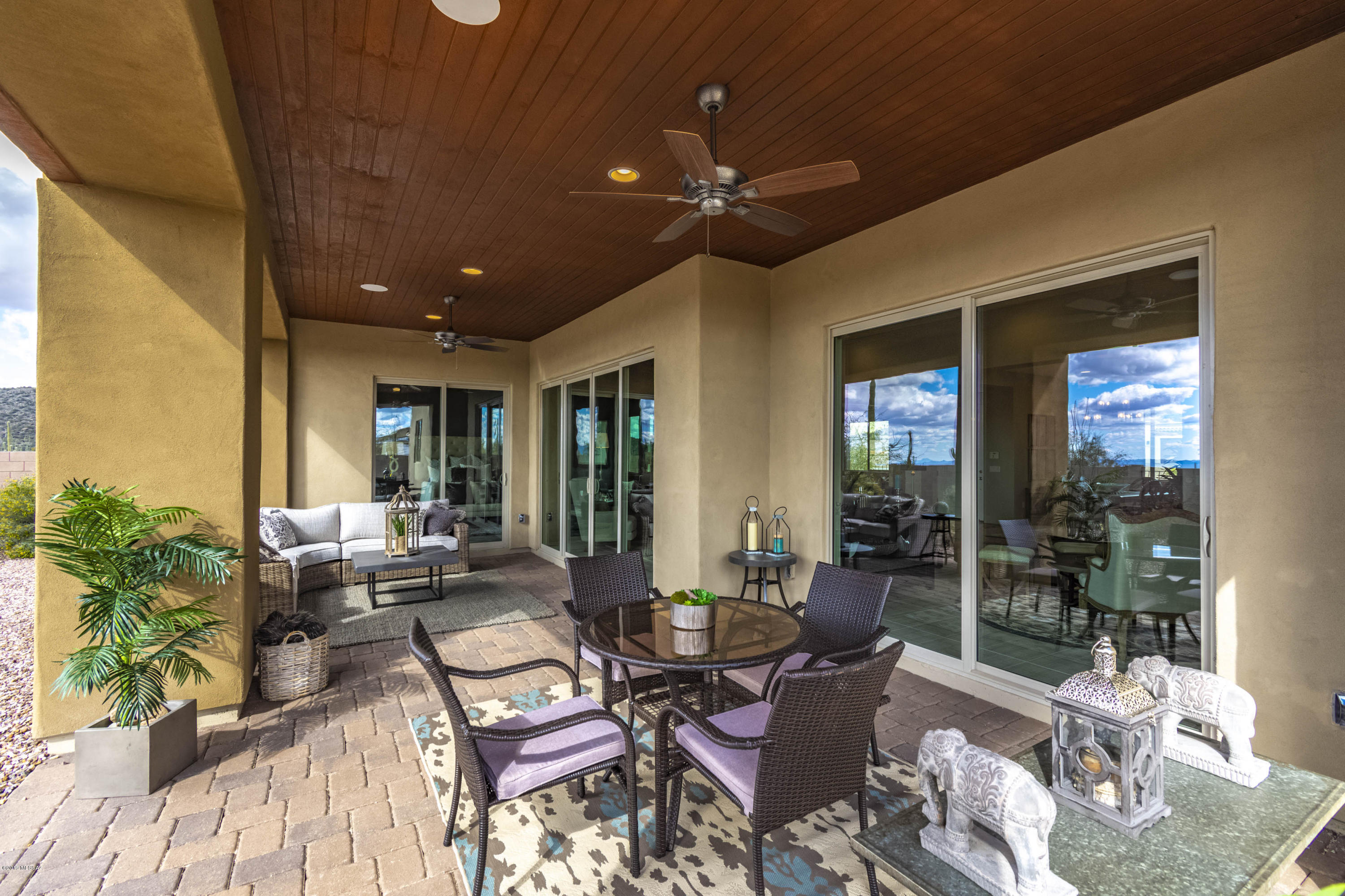 Boulder Bridge Pass At Dove Mountain SQ20132910078 - Residential