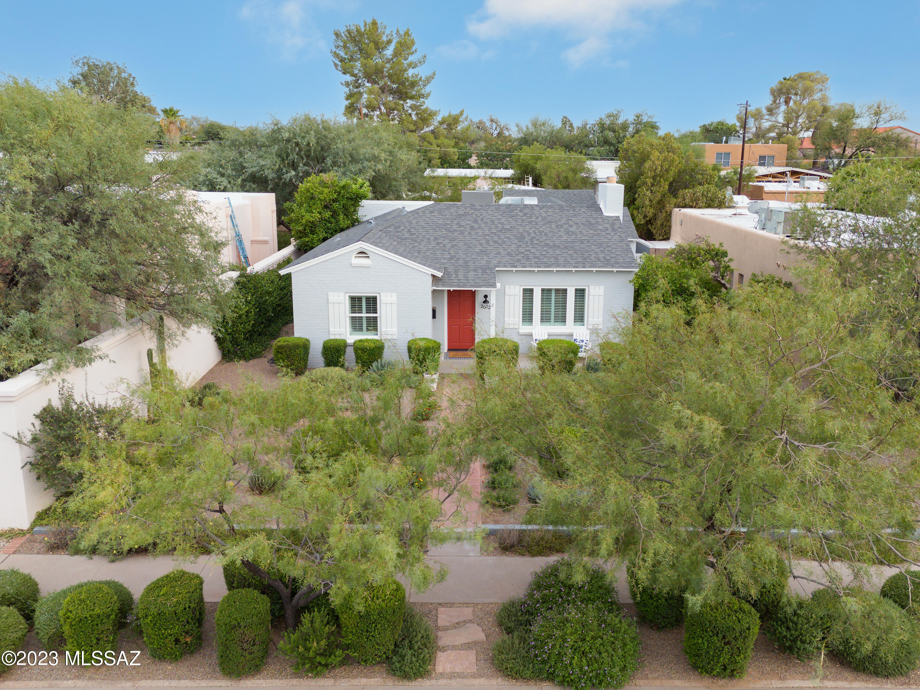 Olsens Add Amd - Residential