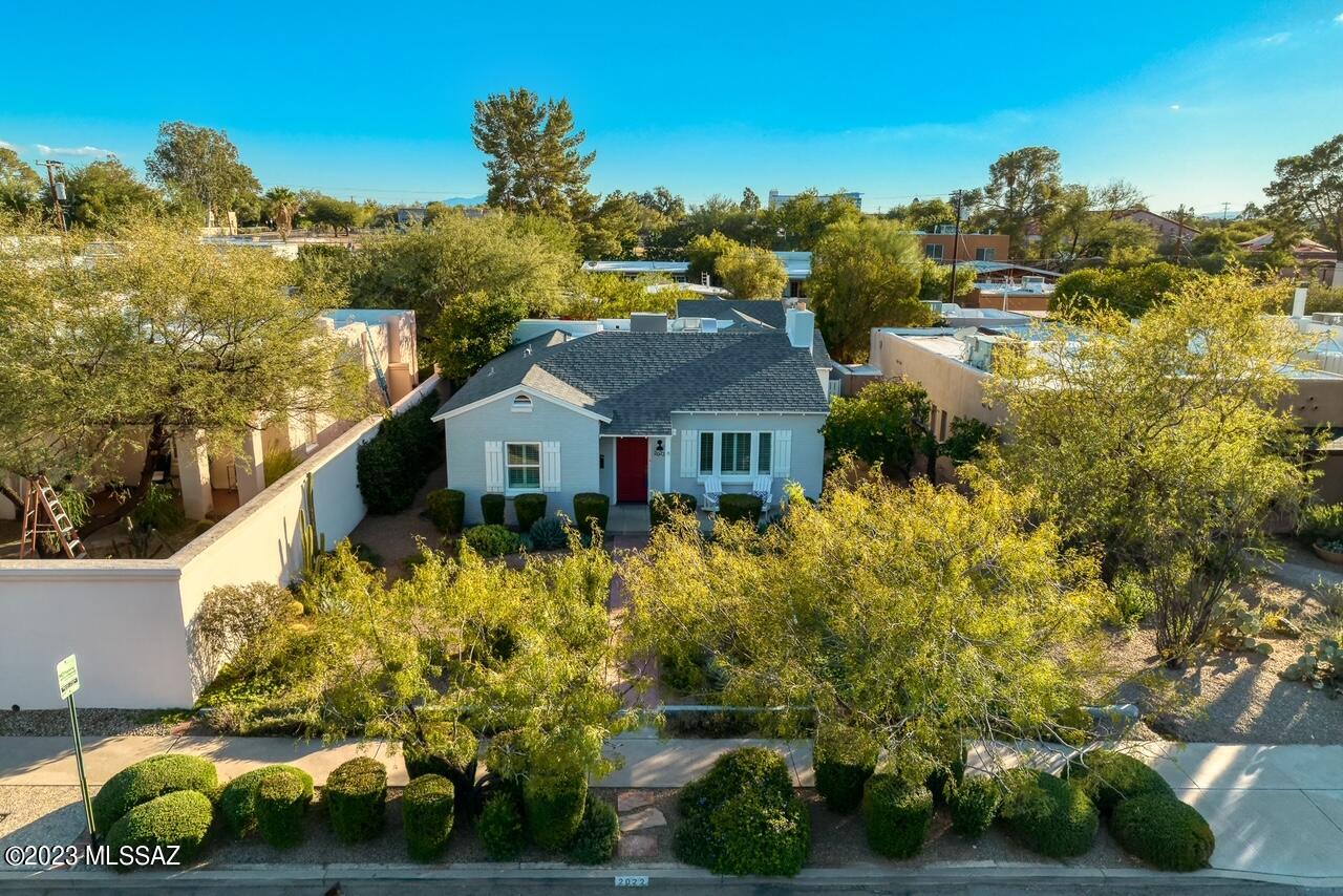 Olsens Add Amd - Residential