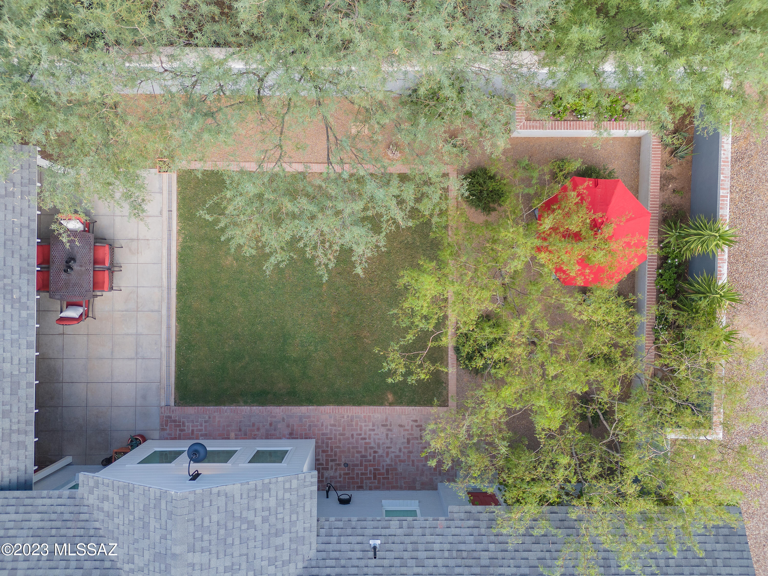 Olsens Add Amd - Residential