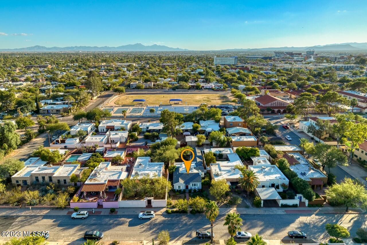 Olsens Add Amd - Residential