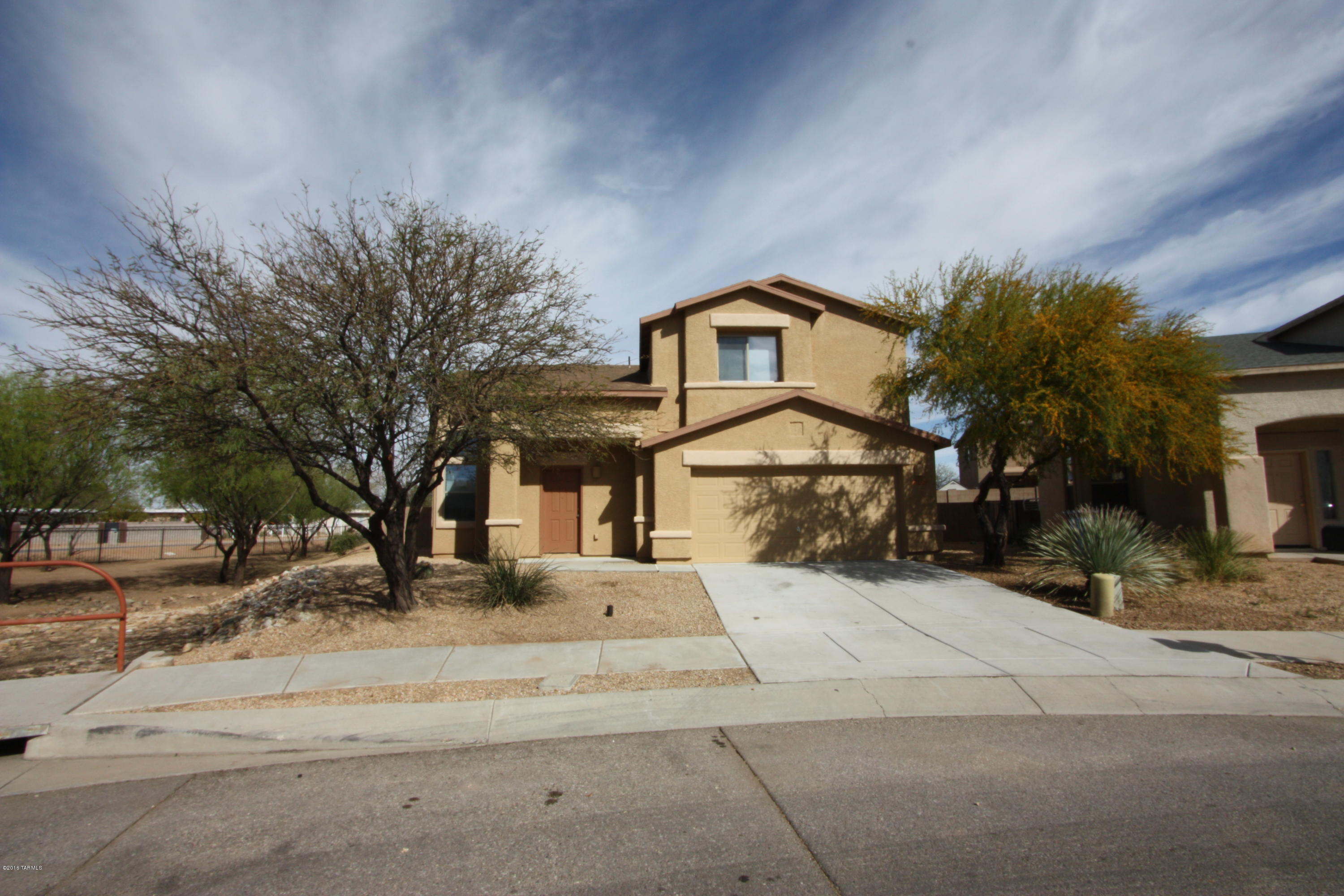Spacious 2 story home recently updated and move in ready!