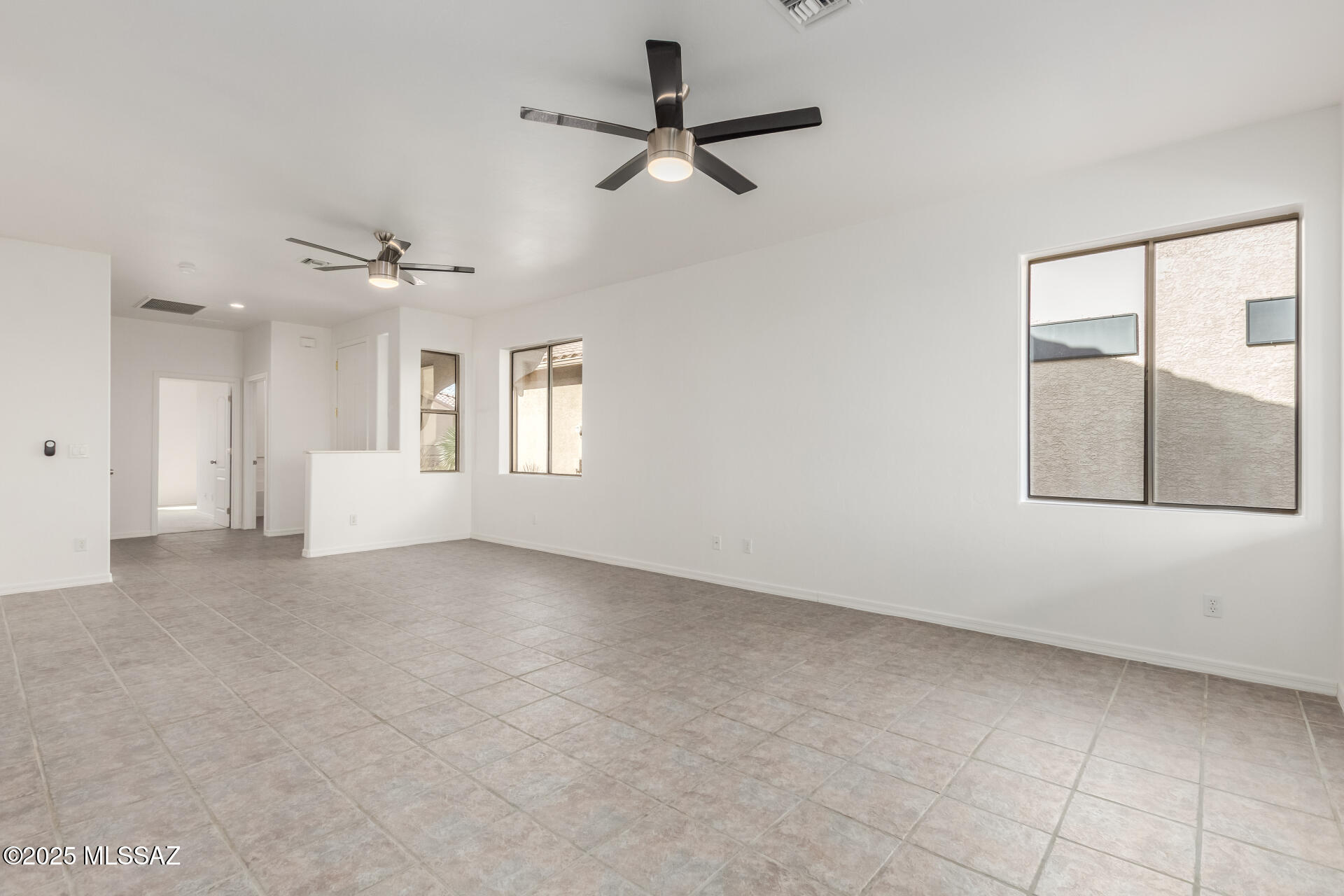 Las Campanas Village (1-111) - Residential