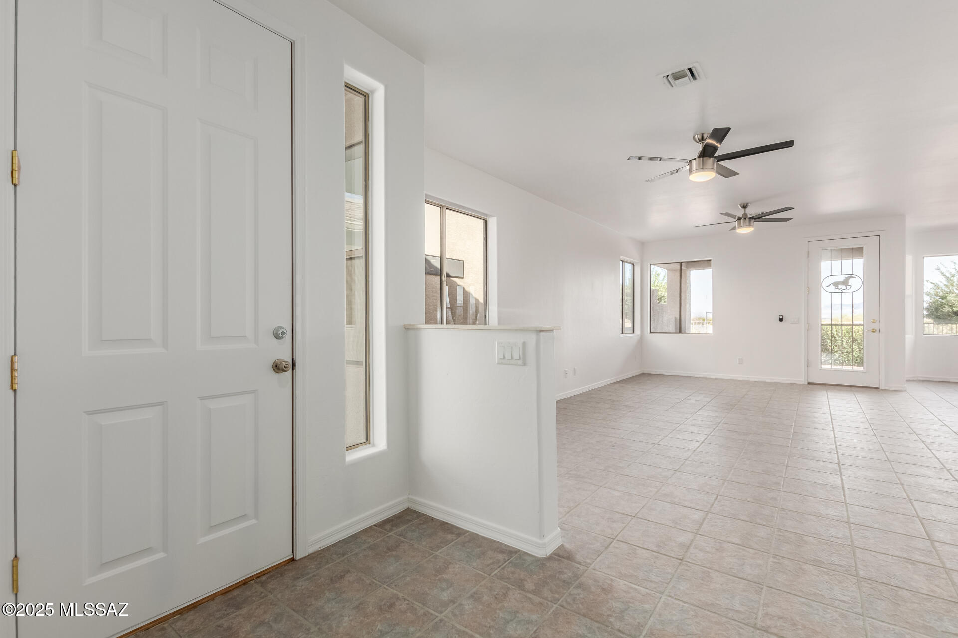 Las Campanas Village (1-111) - Residential