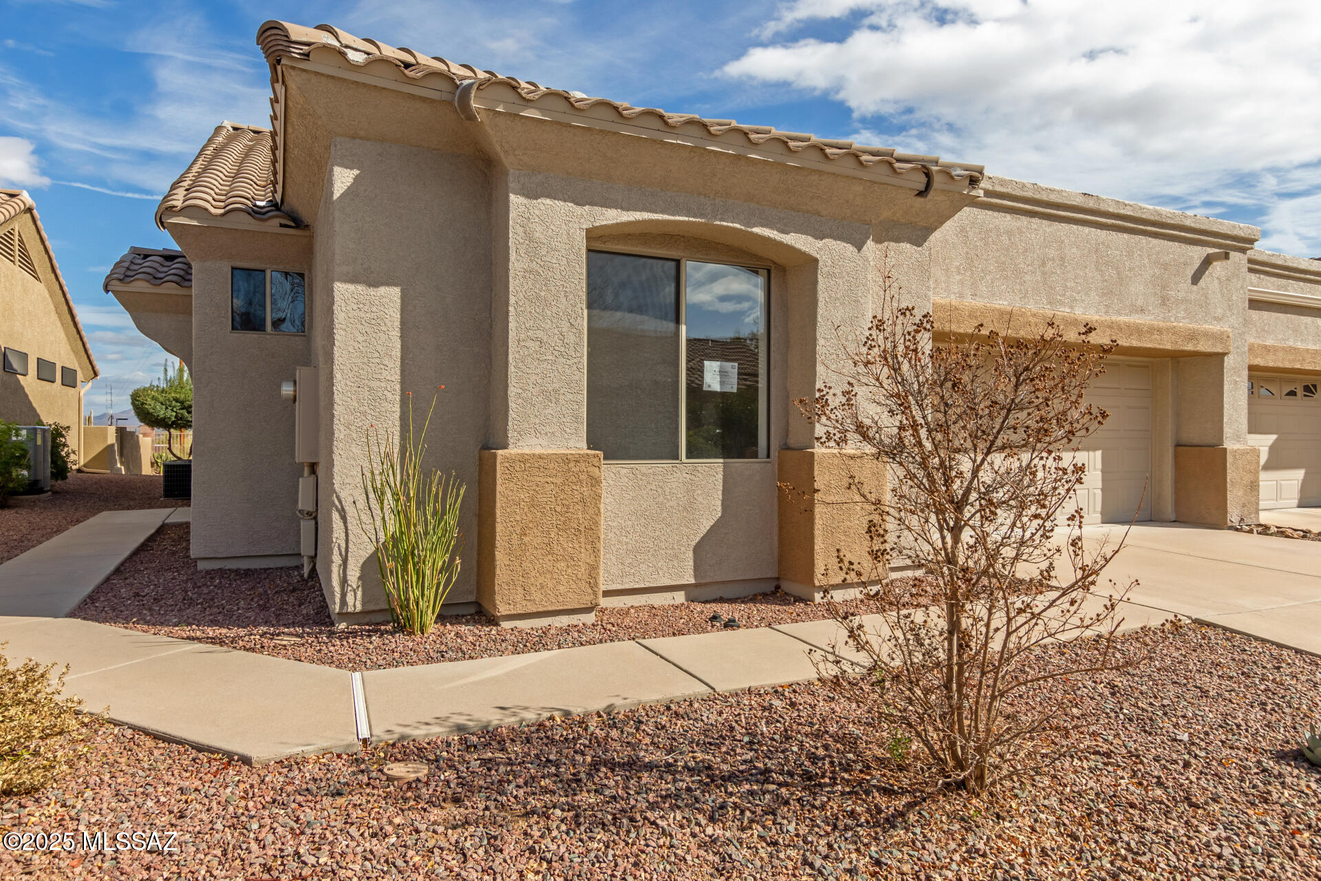 Las Campanas Village (1-111) - Residential