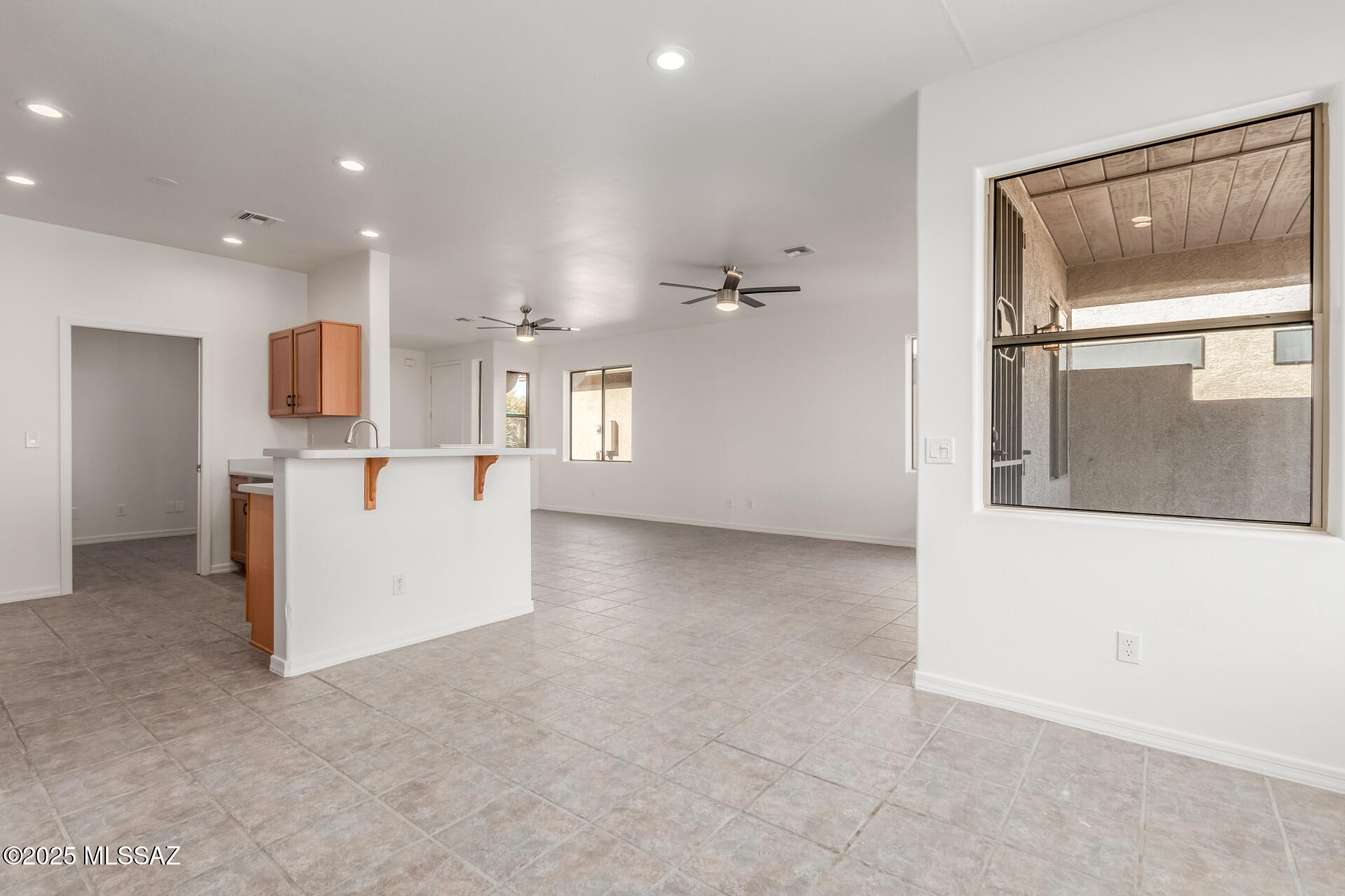 Las Campanas Village (1-111) - Residential