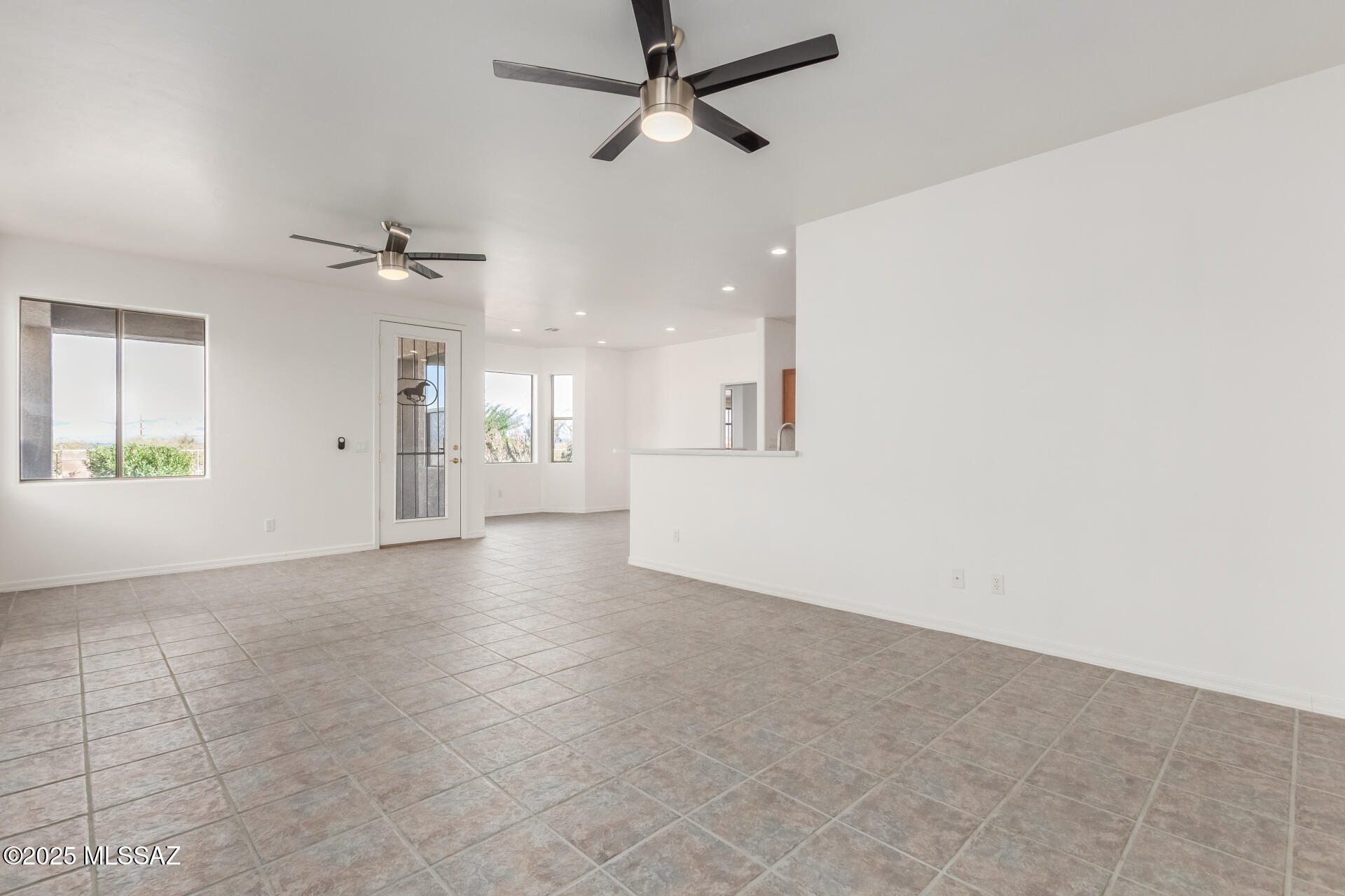 Las Campanas Village (1-111) - Residential