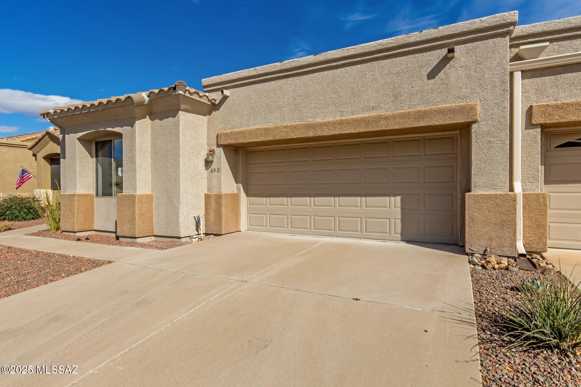 Las Campanas Village (1-111) - Residential