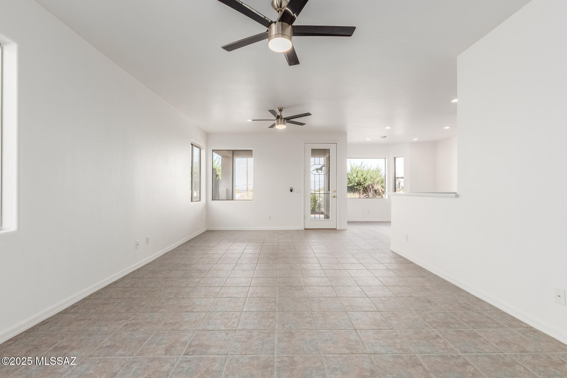 Las Campanas Village (1-111) - Residential