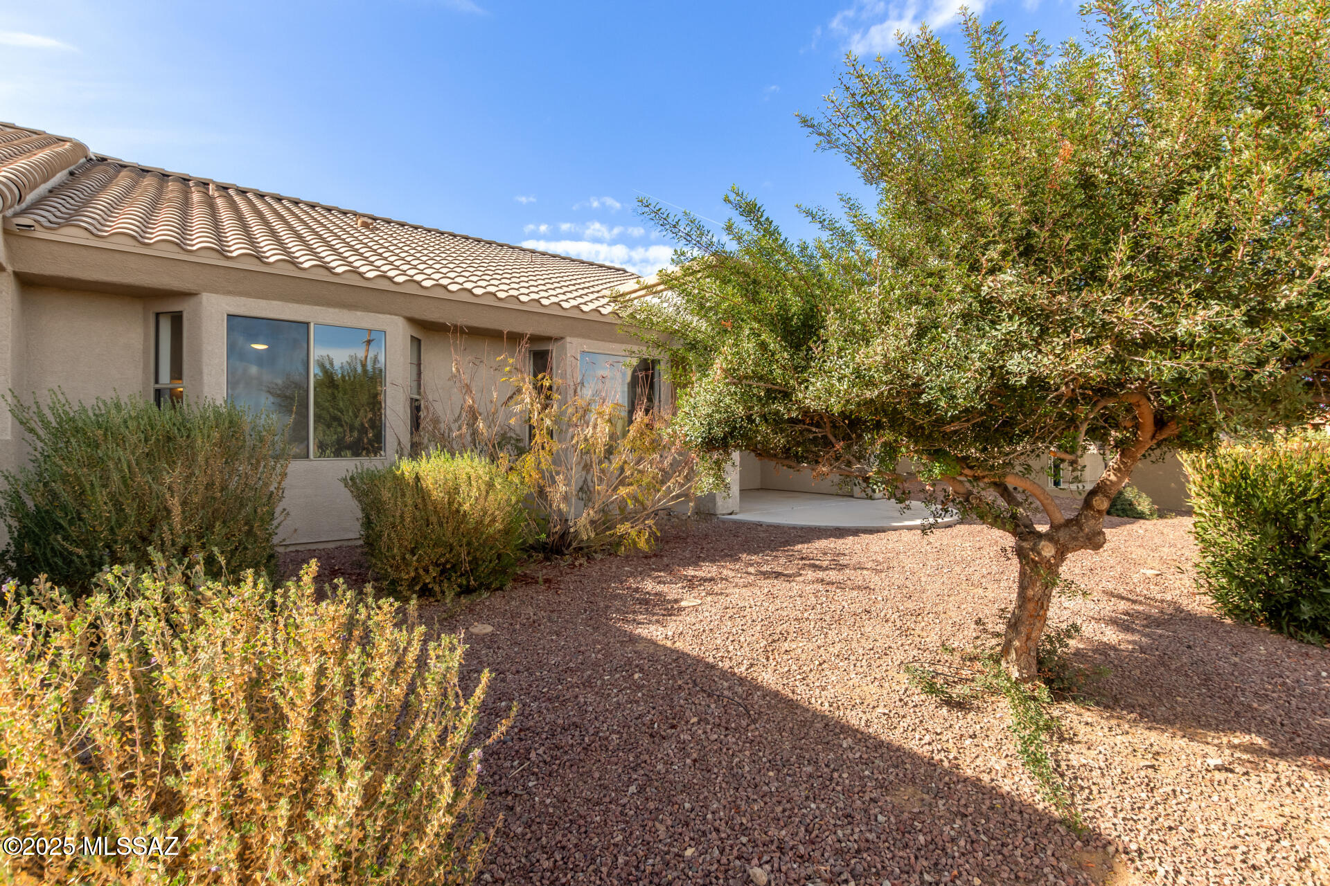 Las Campanas Village (1-111) - Residential