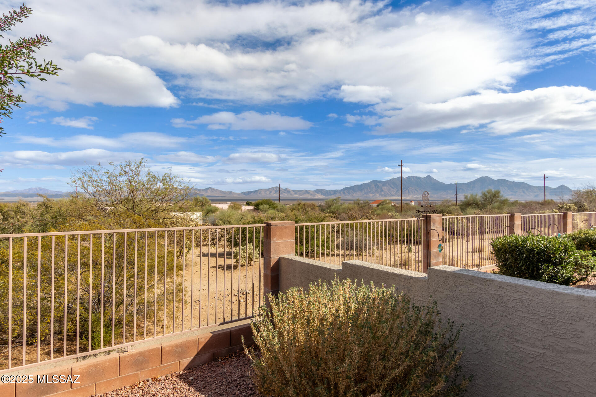 Las Campanas Village (1-111) - Residential