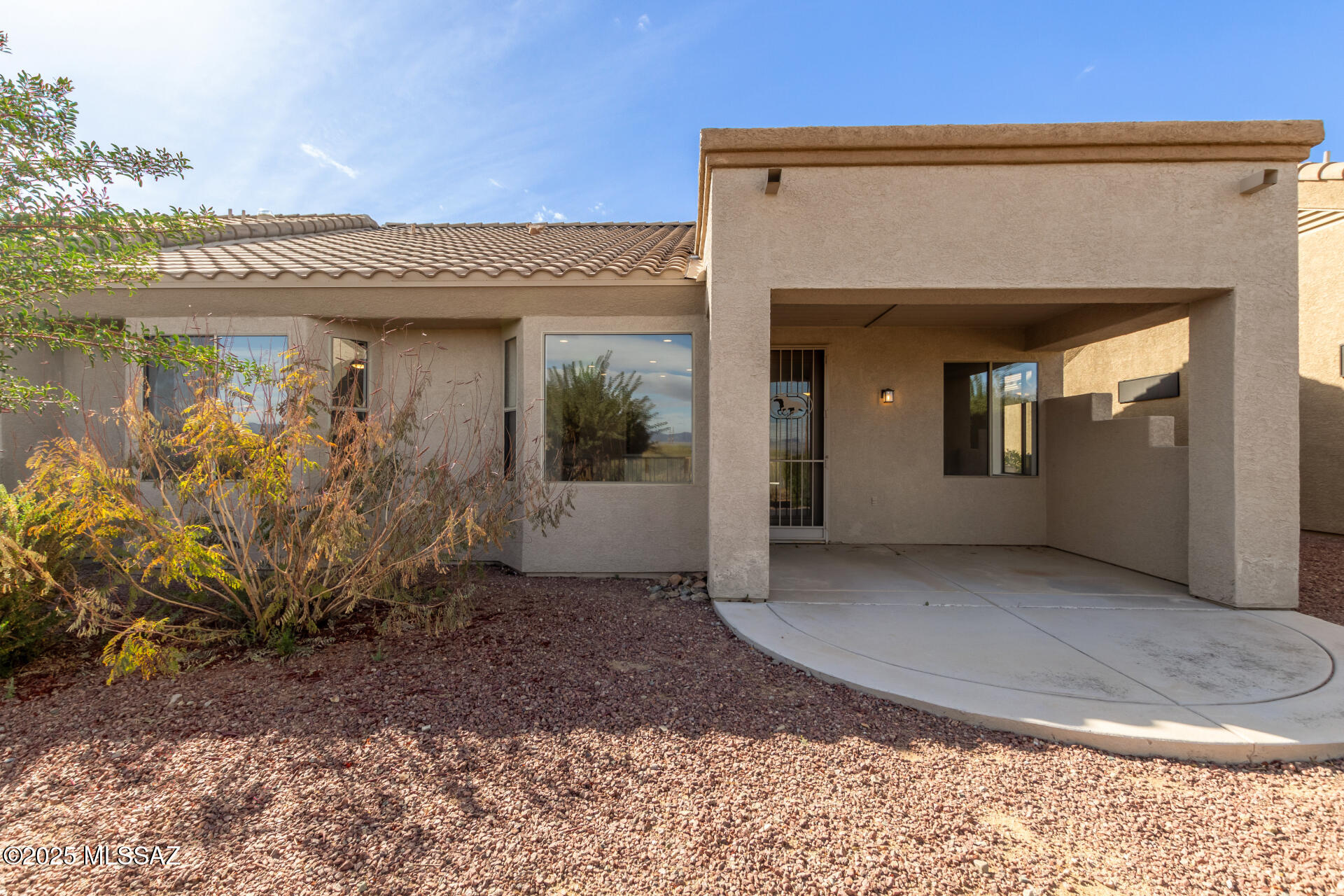 Las Campanas Village (1-111) - Residential