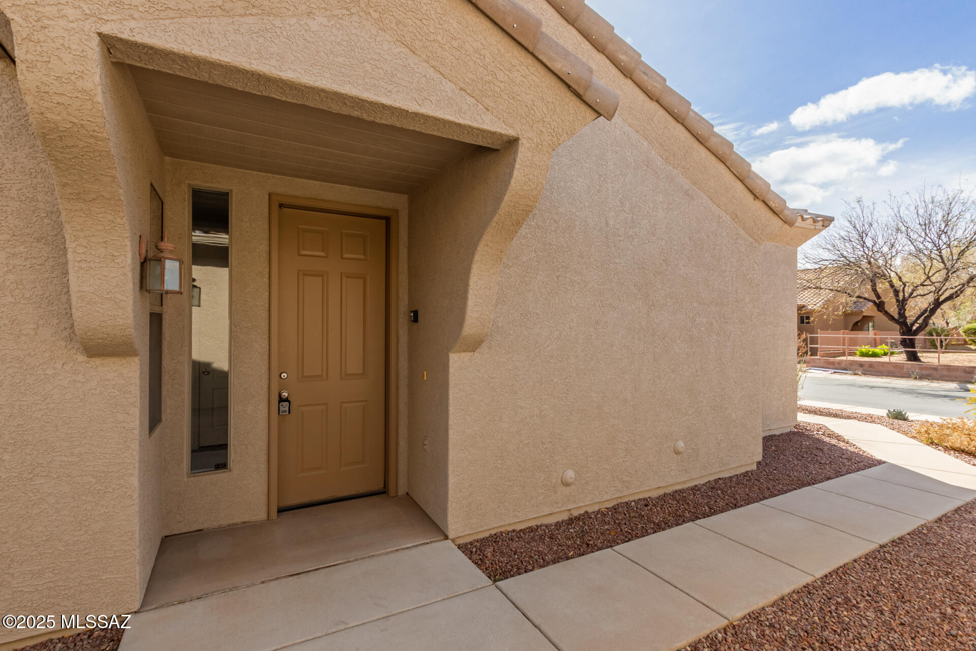 Las Campanas Village (1-111) - Residential
