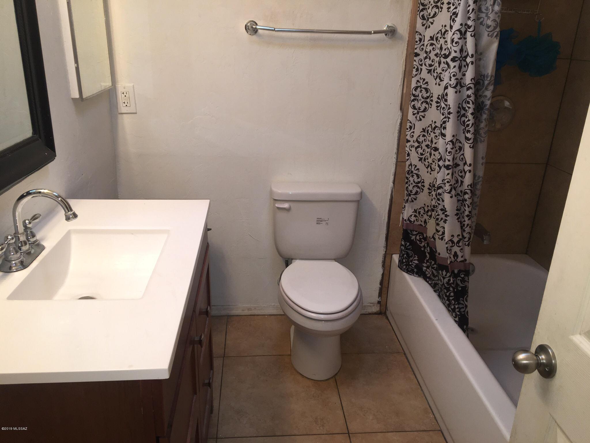 Menlo Park - Residential