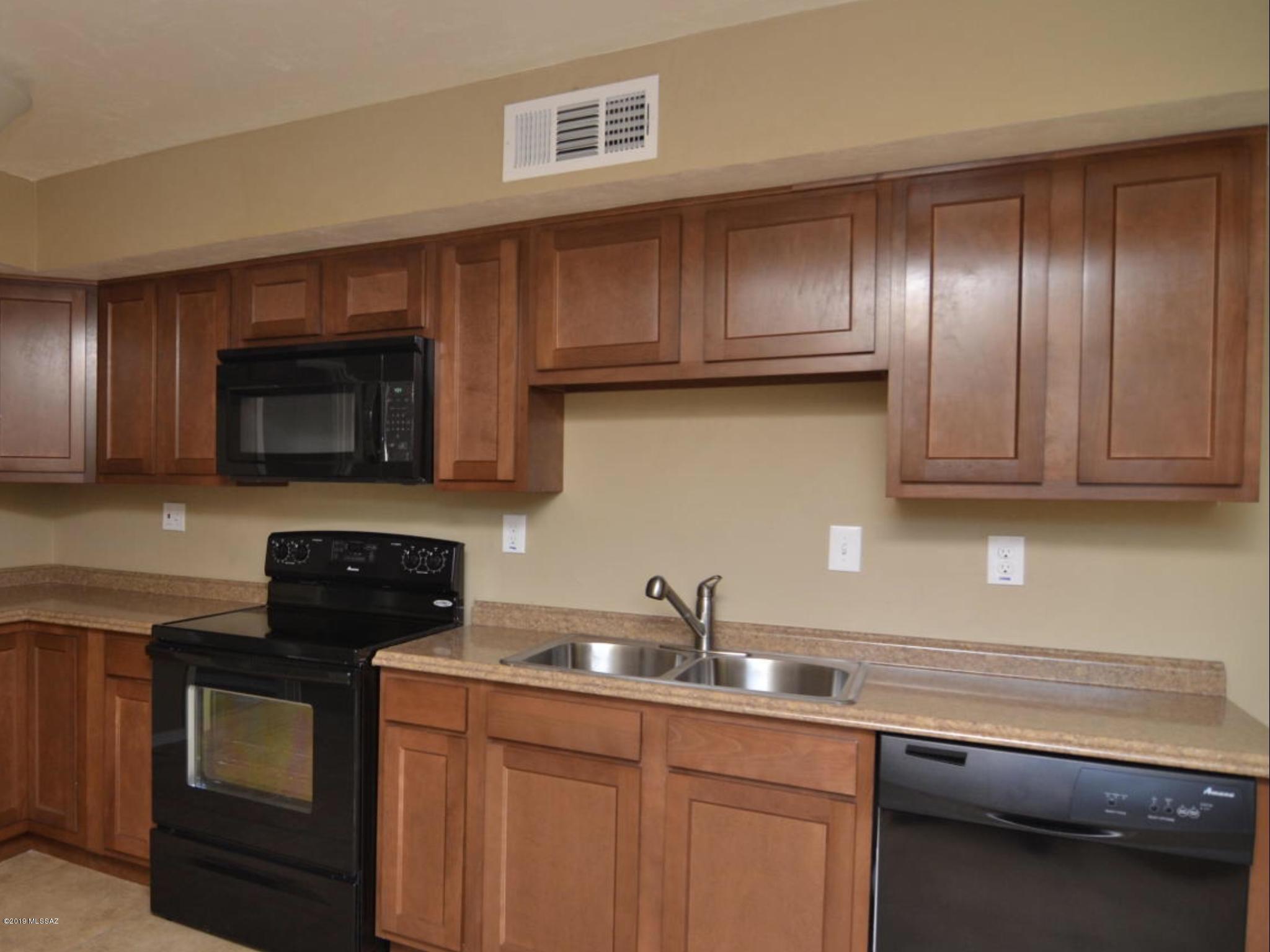 Menlo Park - Residential