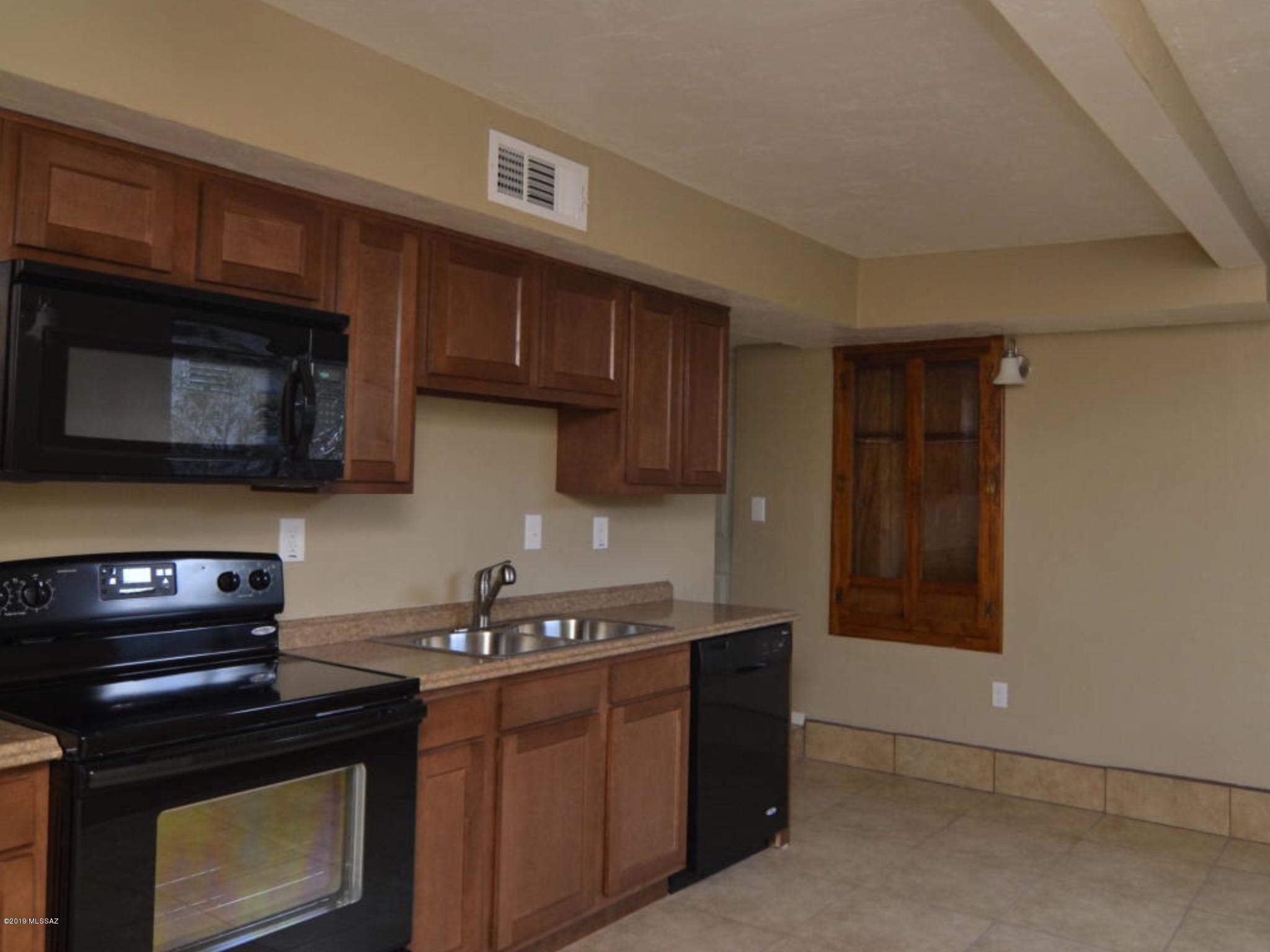 Menlo Park - Residential