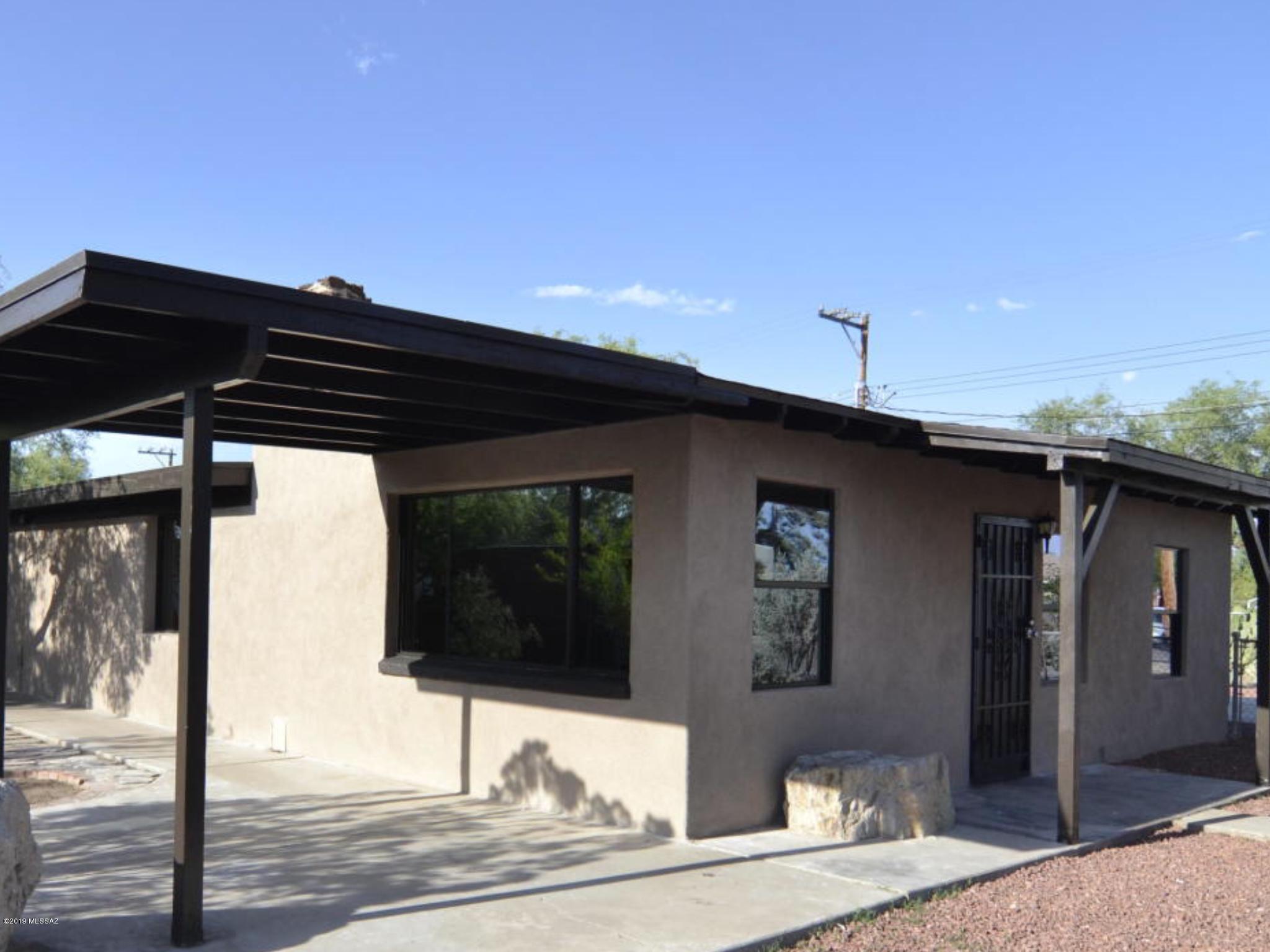 Menlo Park - Residential
