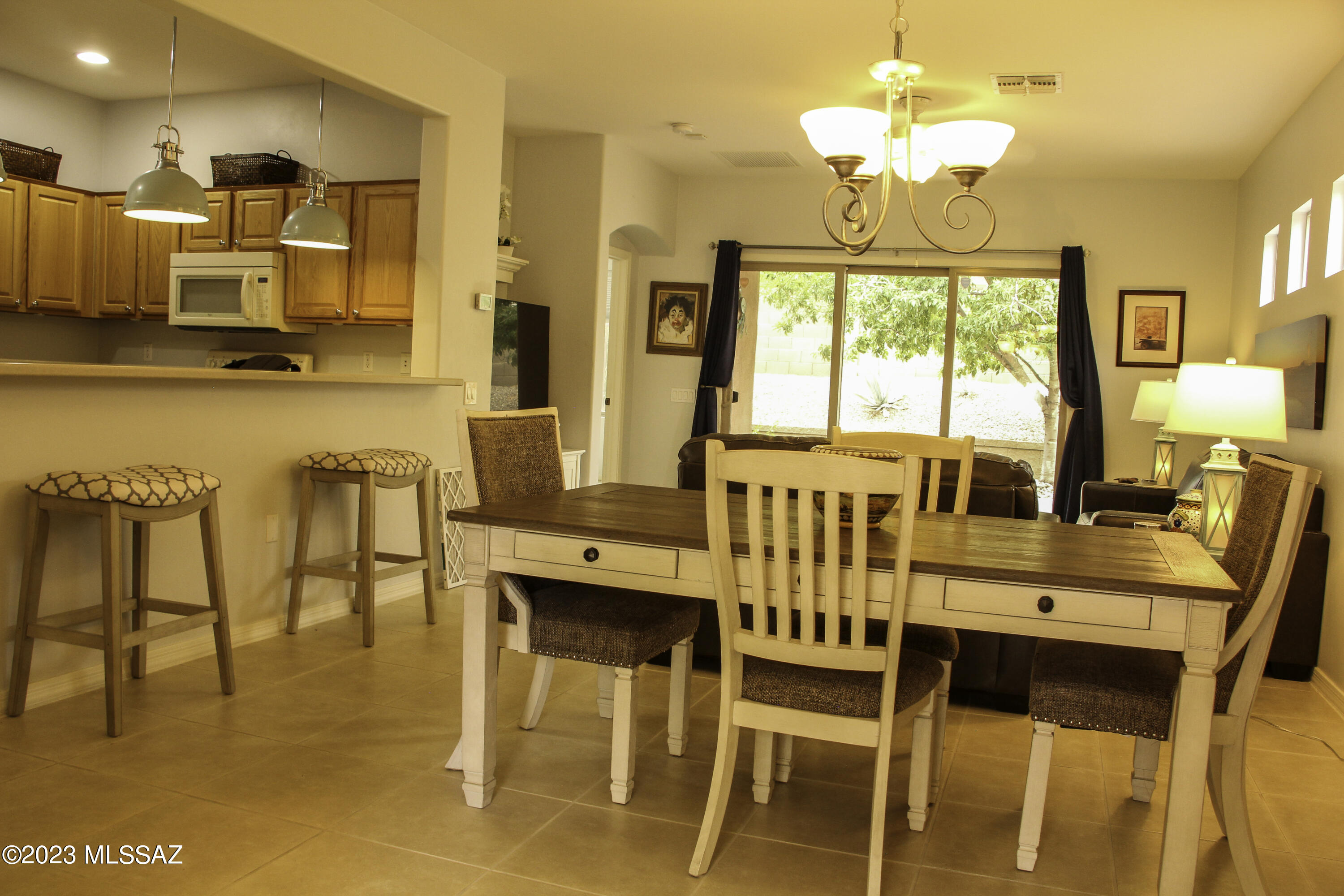 Sonora At Rancho Sahuarita (1-243) - Residential