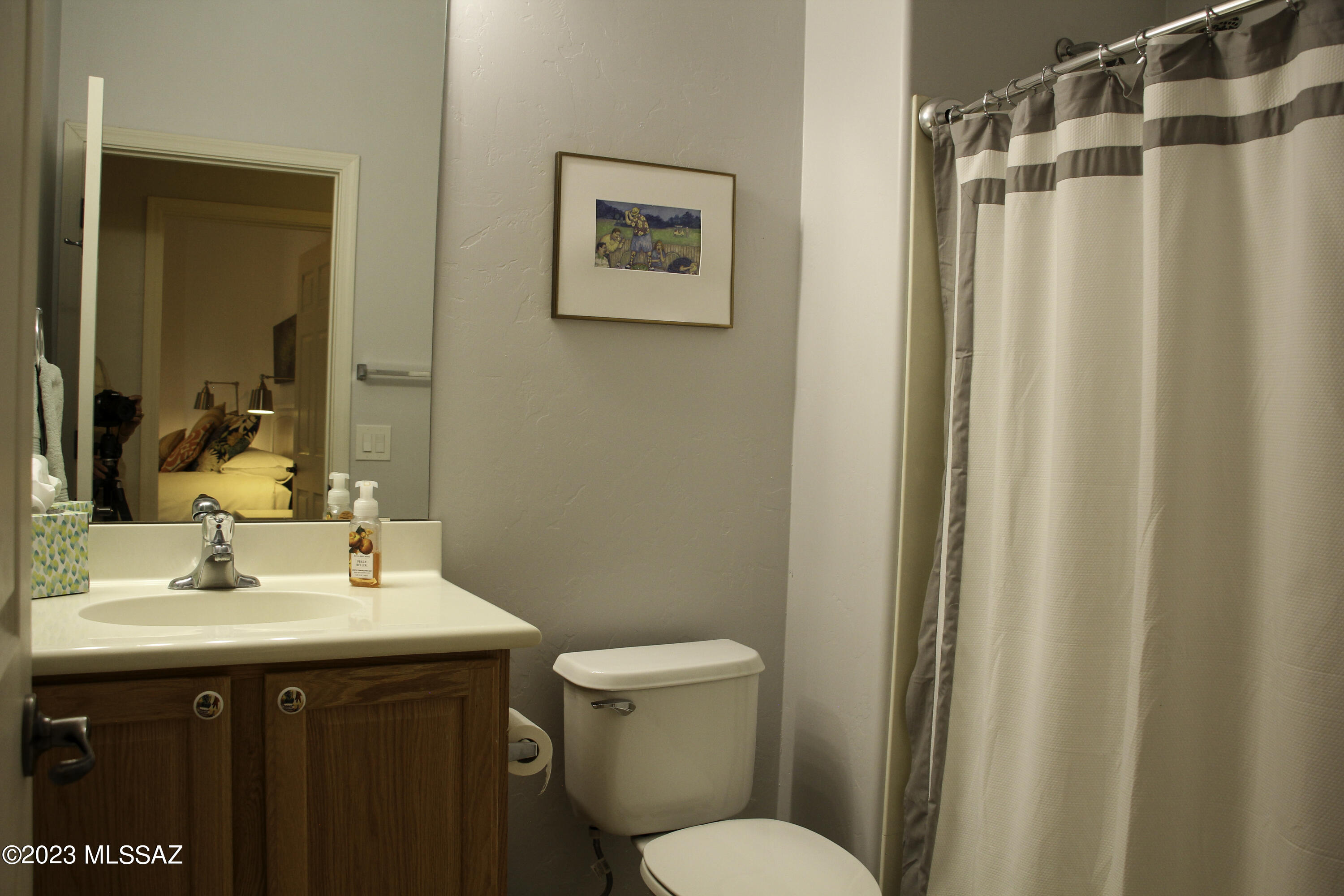 Sonora At Rancho Sahuarita (1-243) - Residential
