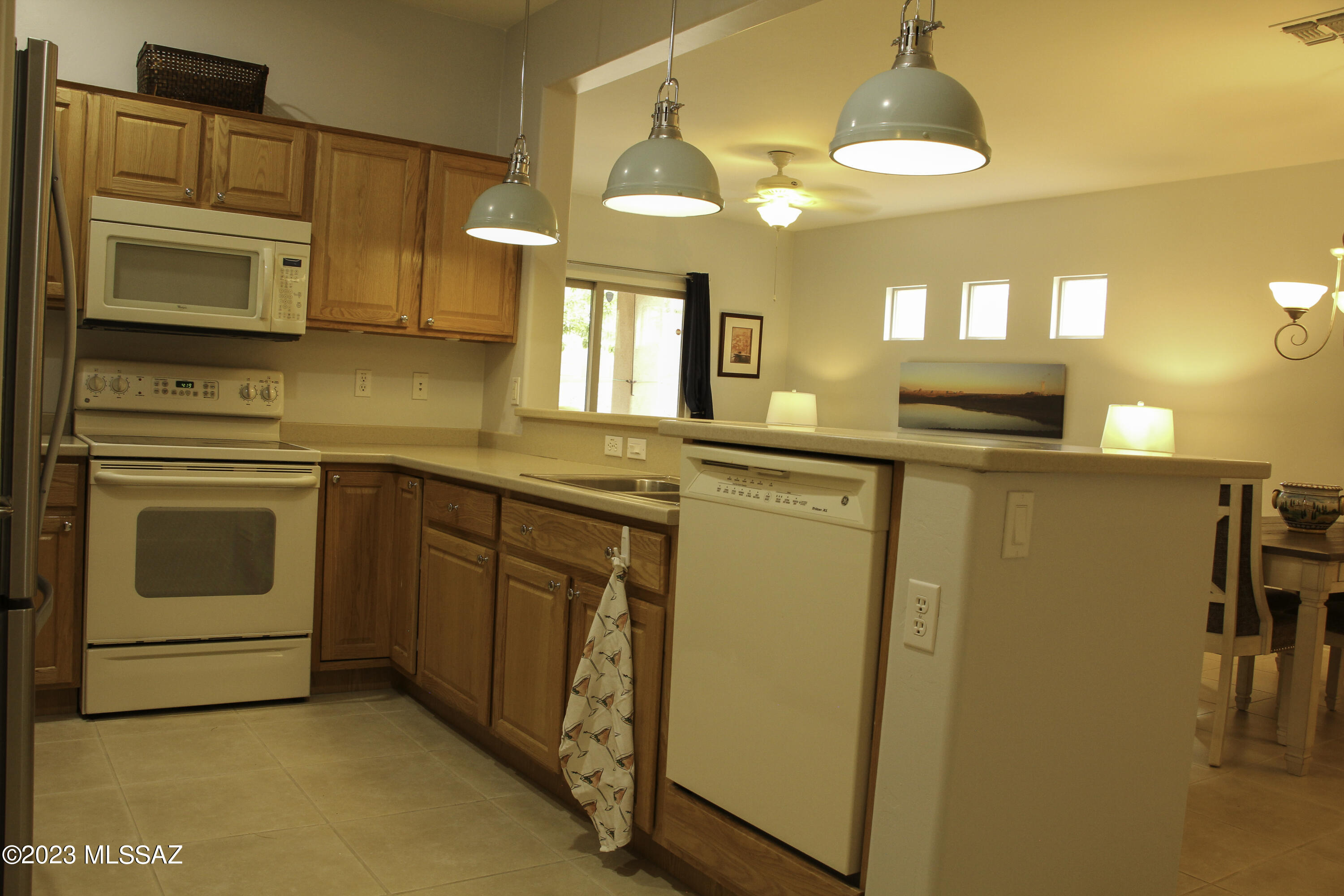 Sonora At Rancho Sahuarita (1-243) - Residential