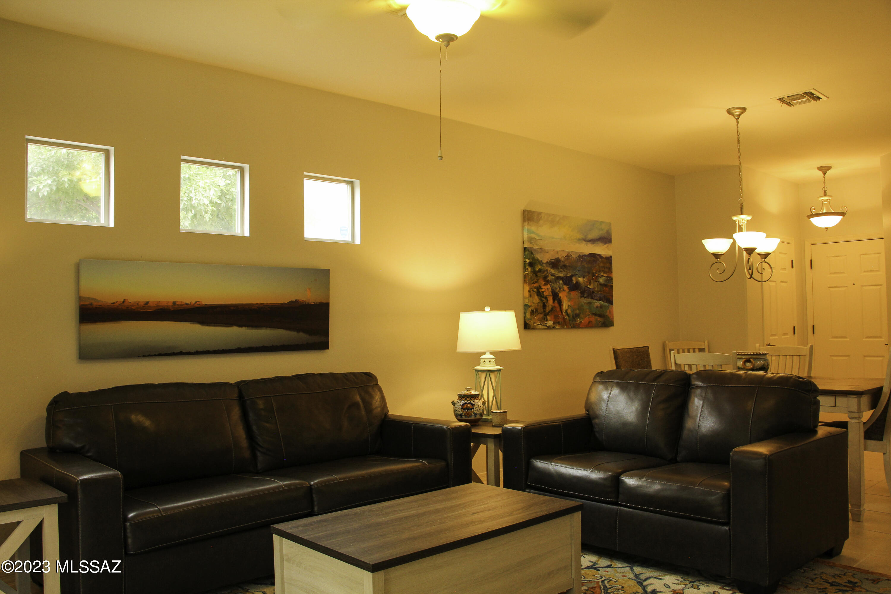 Sonora At Rancho Sahuarita (1-243) - Residential