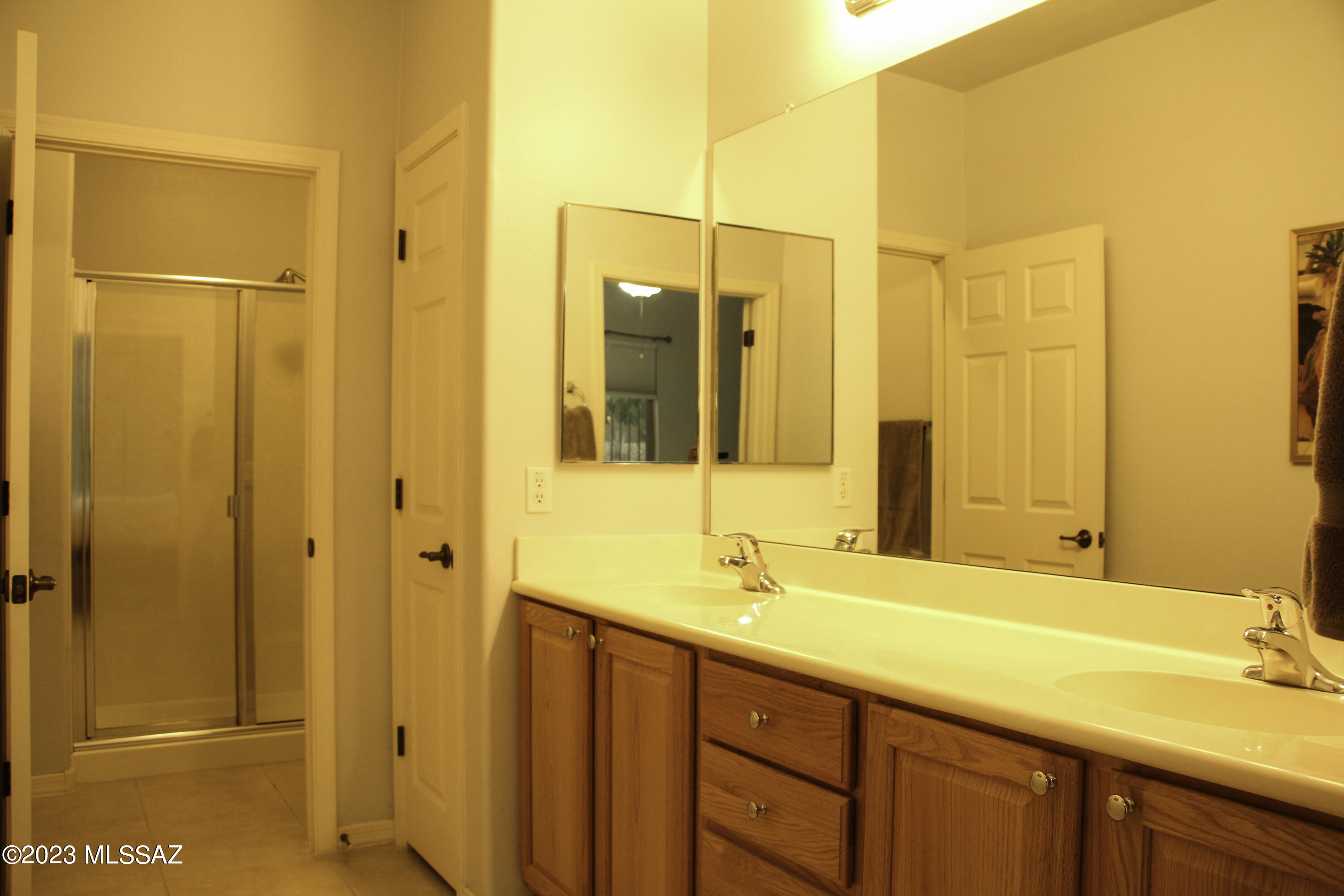 Sonora At Rancho Sahuarita (1-243) - Residential