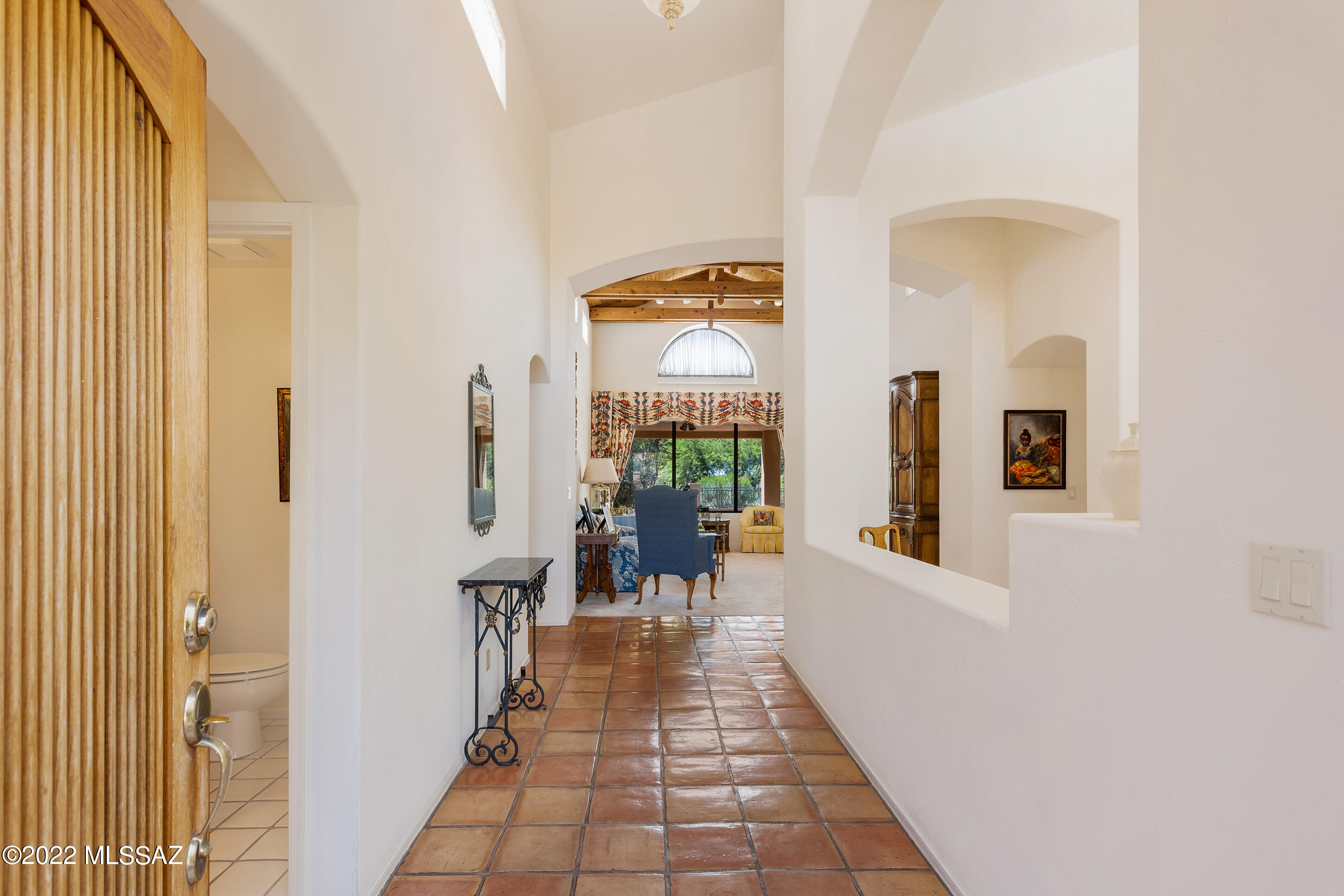Vista Serena (1-93) - Residential