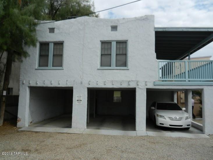 Feldmans Amended - Residential Lease