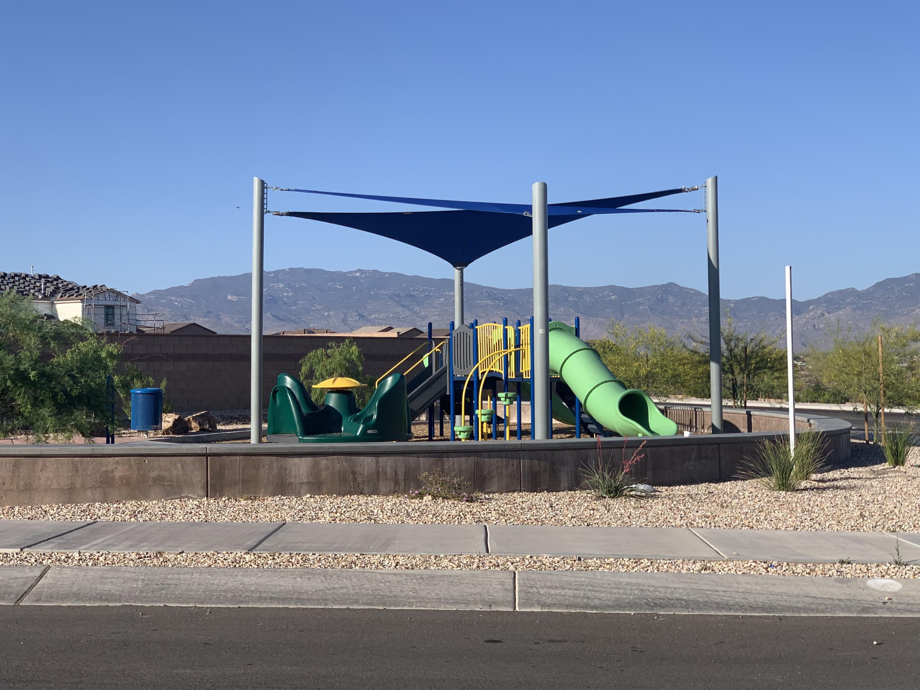 The Vistas At Rincon Knolls SQ20152600506 - Residential Lease