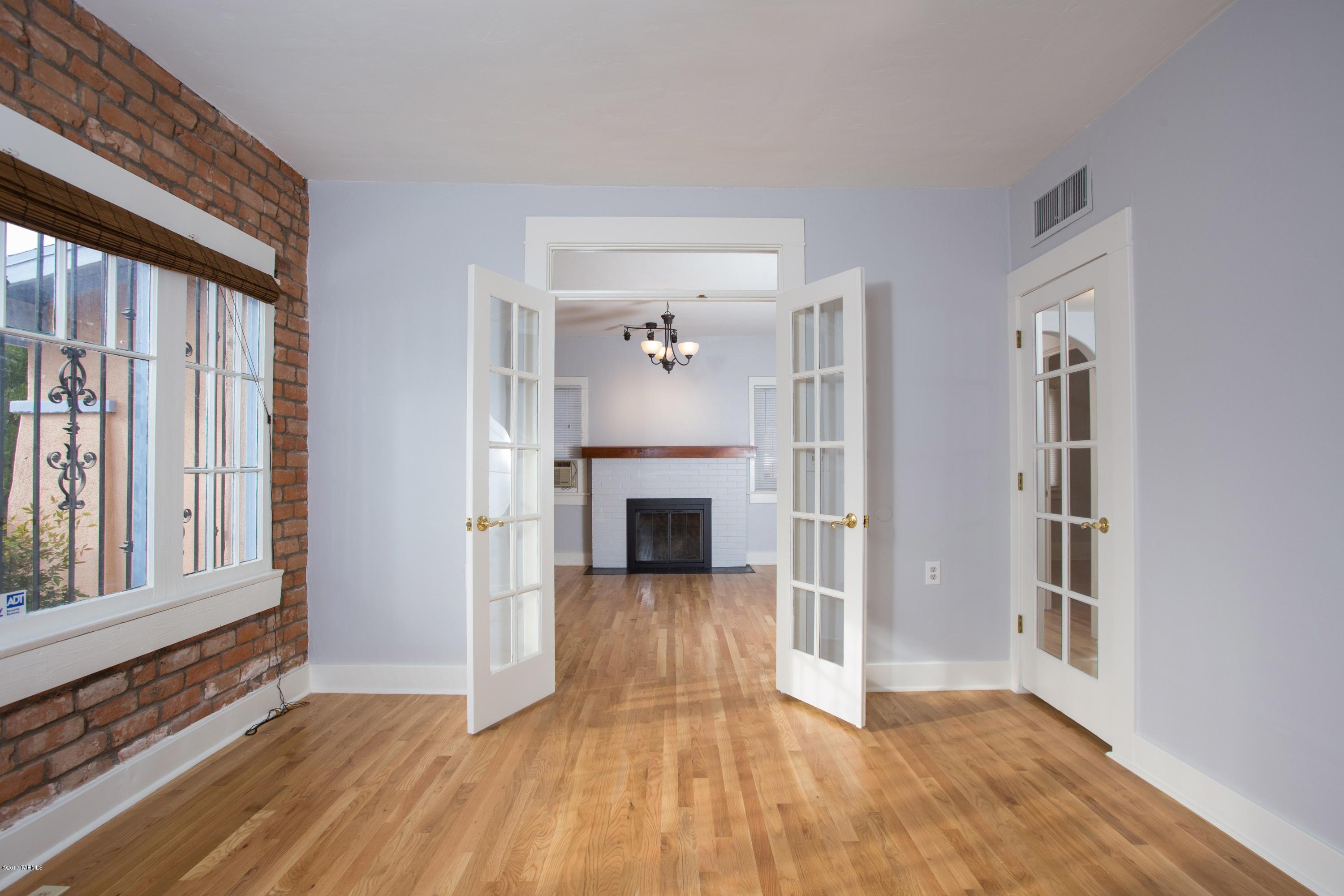 Feldmans Add - Residential