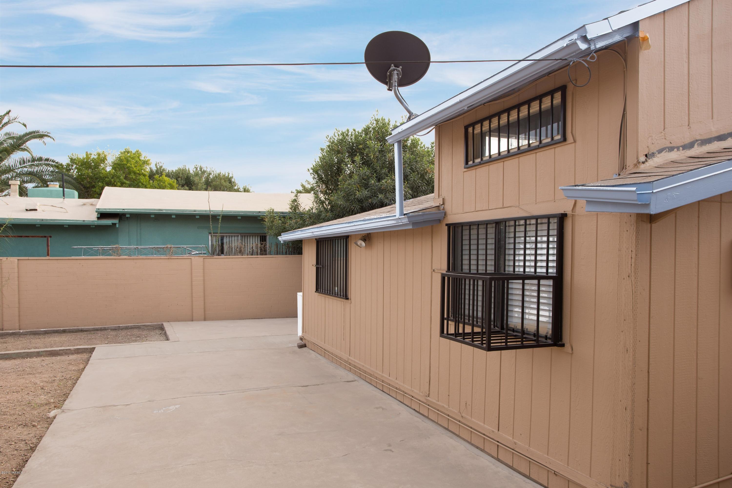 Feldmans Add - Residential