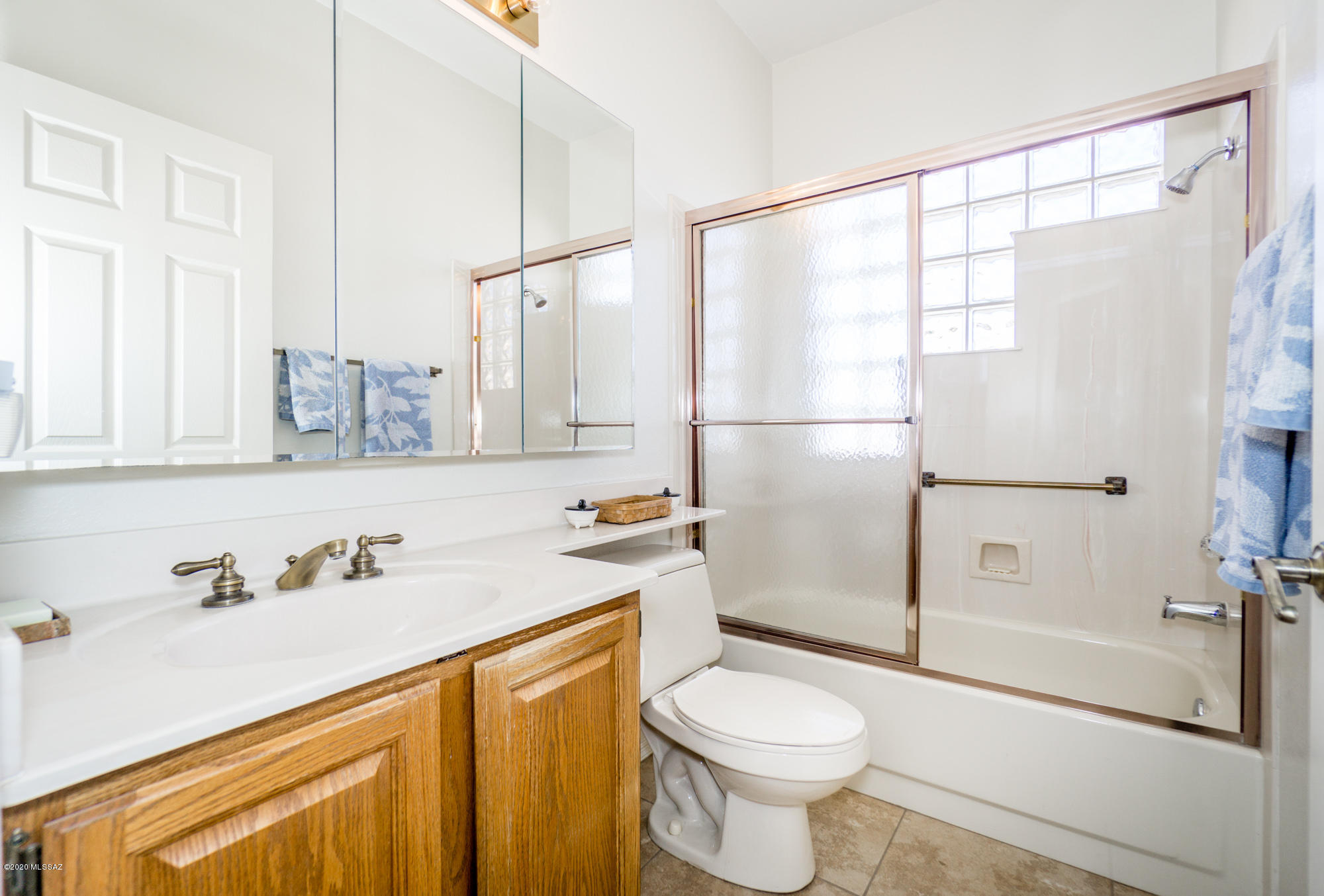Quail Creek (1-306) - Residential