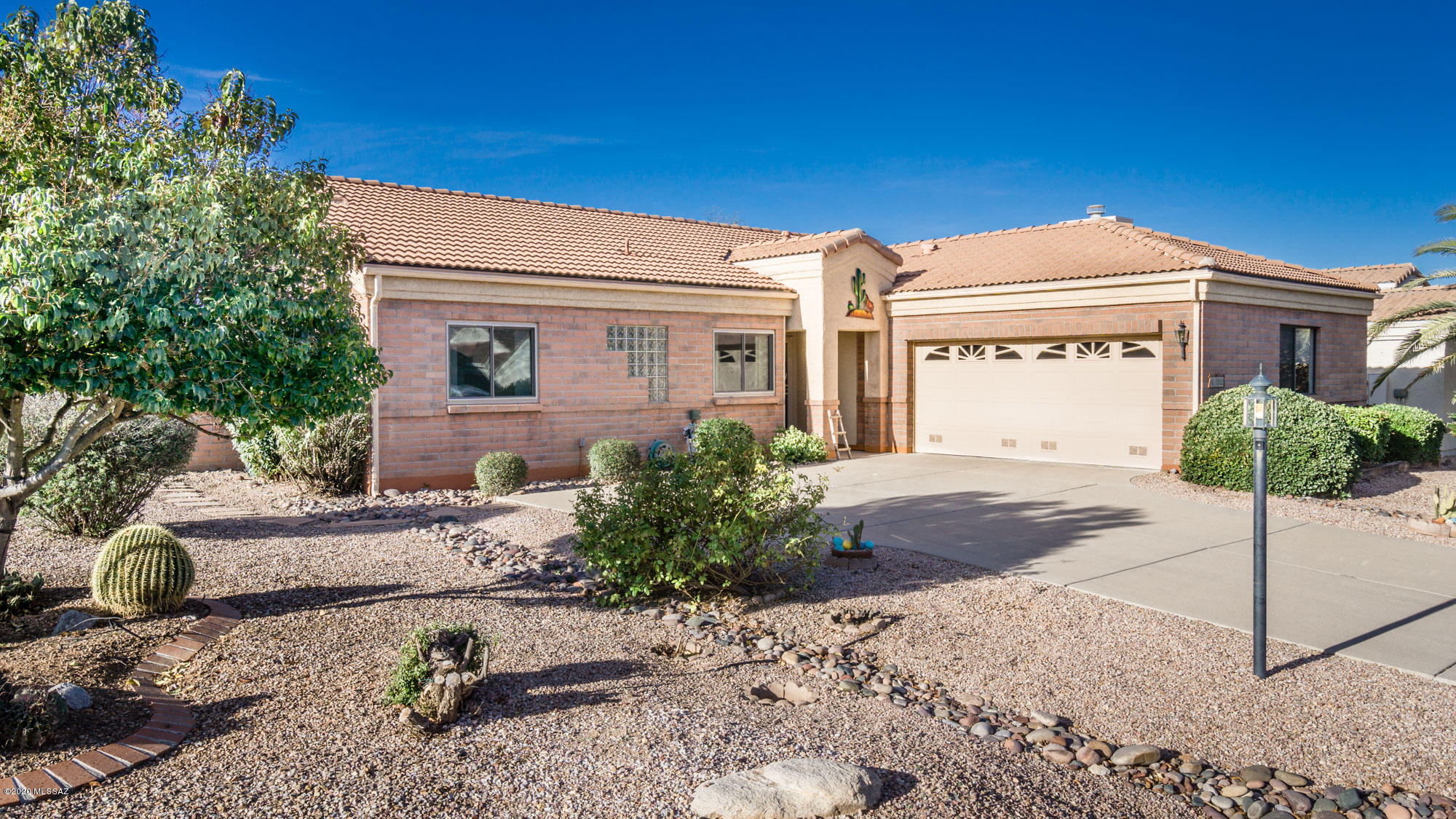Quail Creek (1-306) - Residential