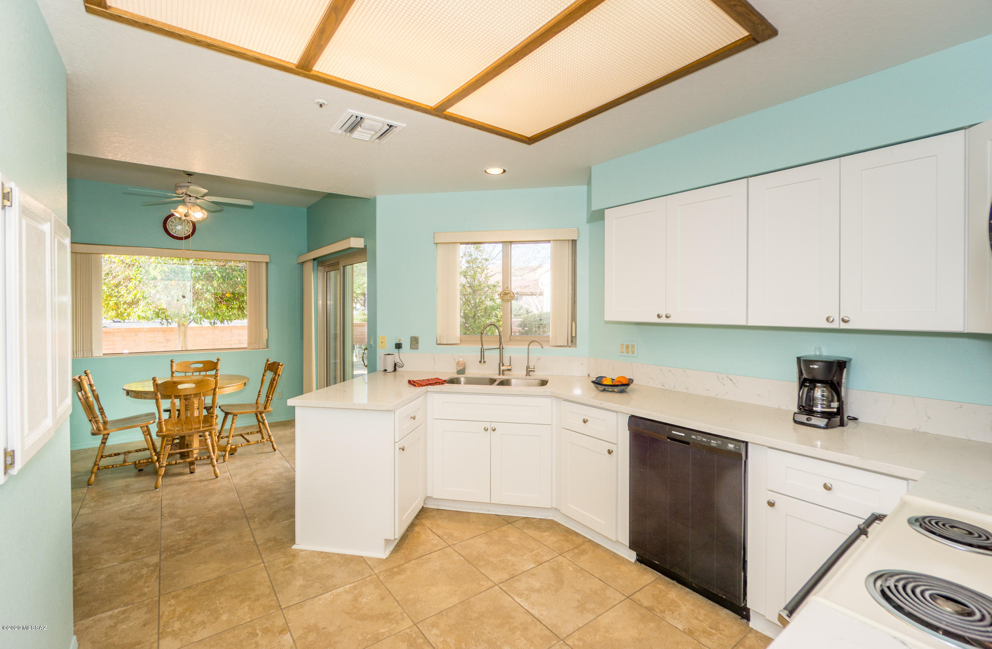 Quail Creek (1-306) - Residential