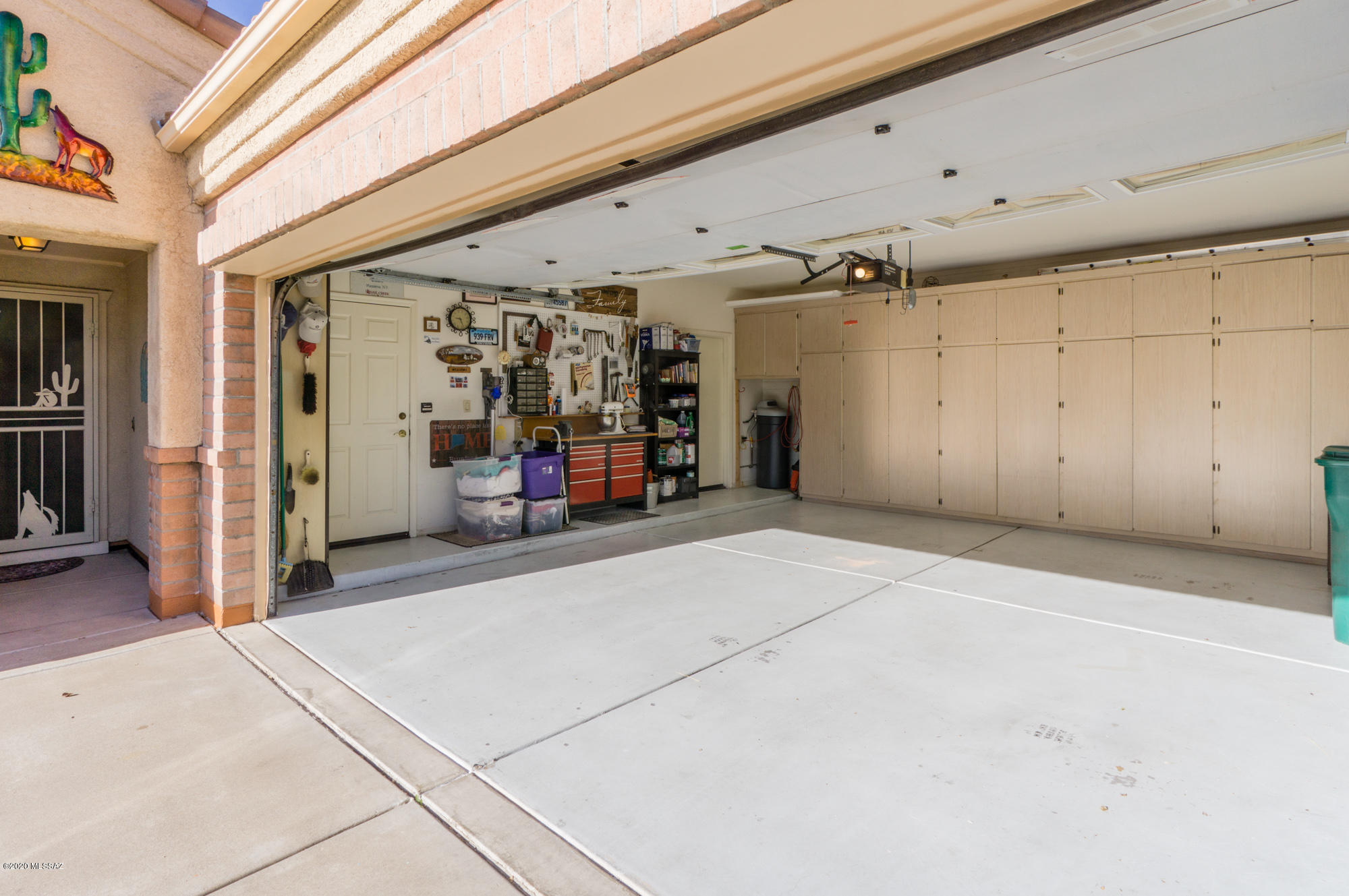 Quail Creek (1-306) - Residential