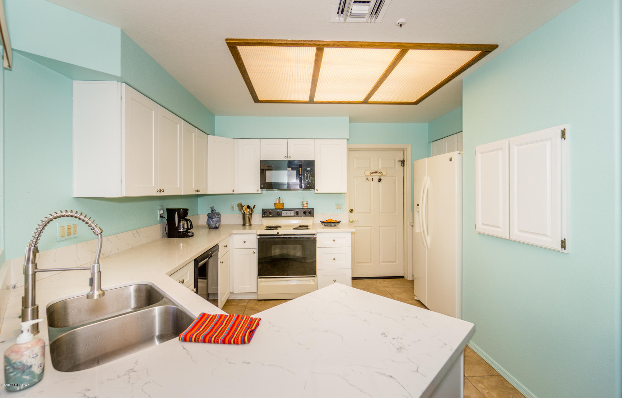 Quail Creek (1-306) - Residential