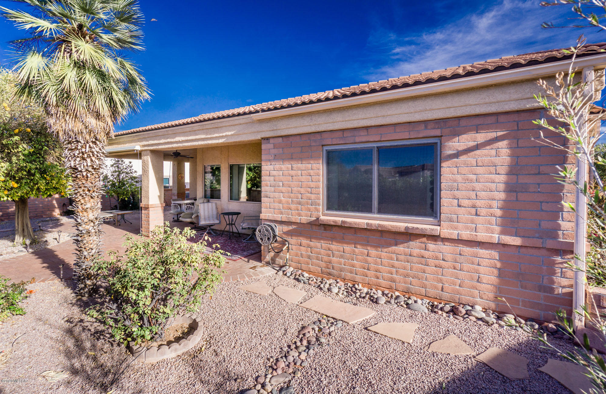 Quail Creek (1-306) - Residential