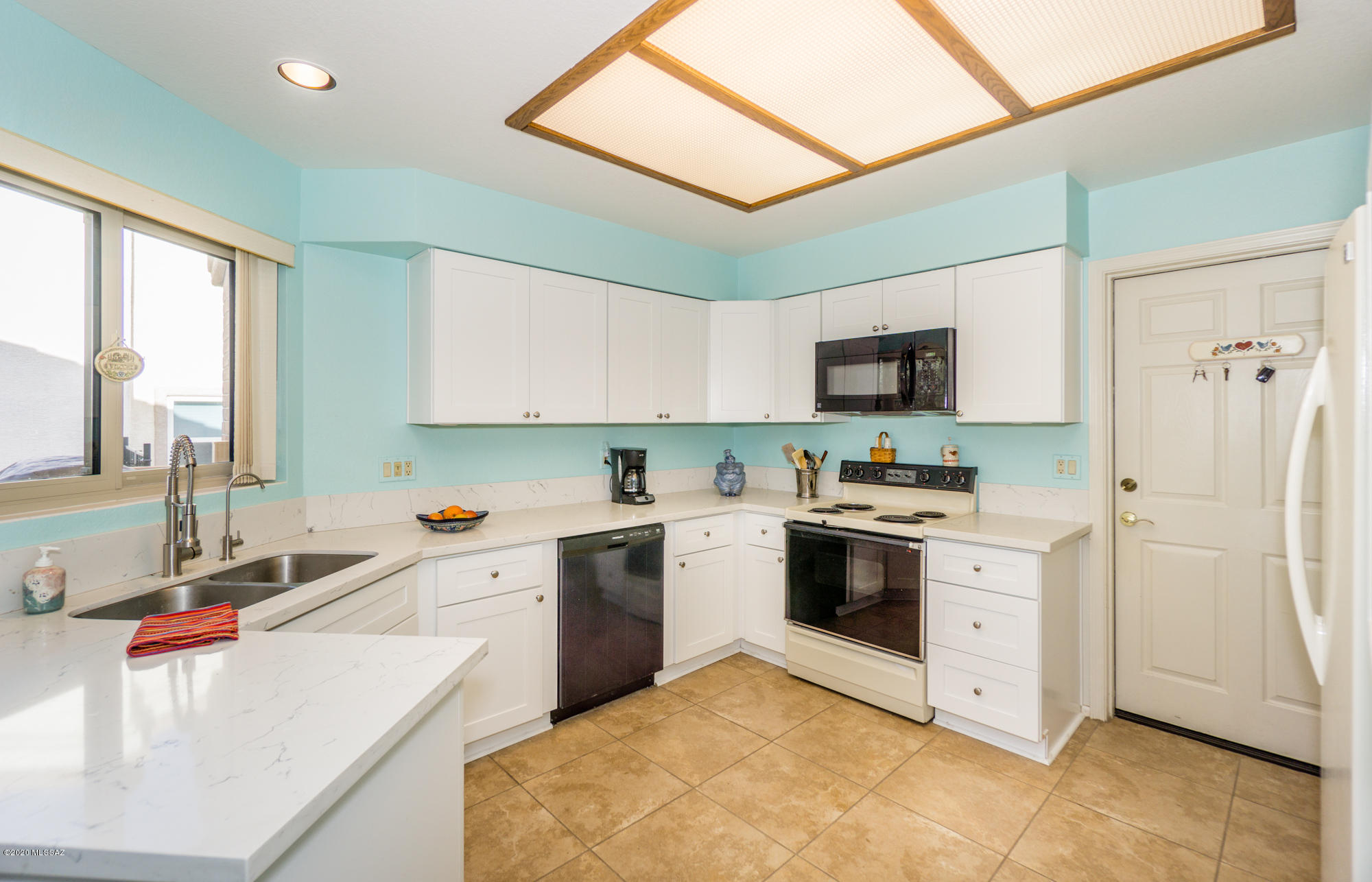 Quail Creek (1-306) - Residential