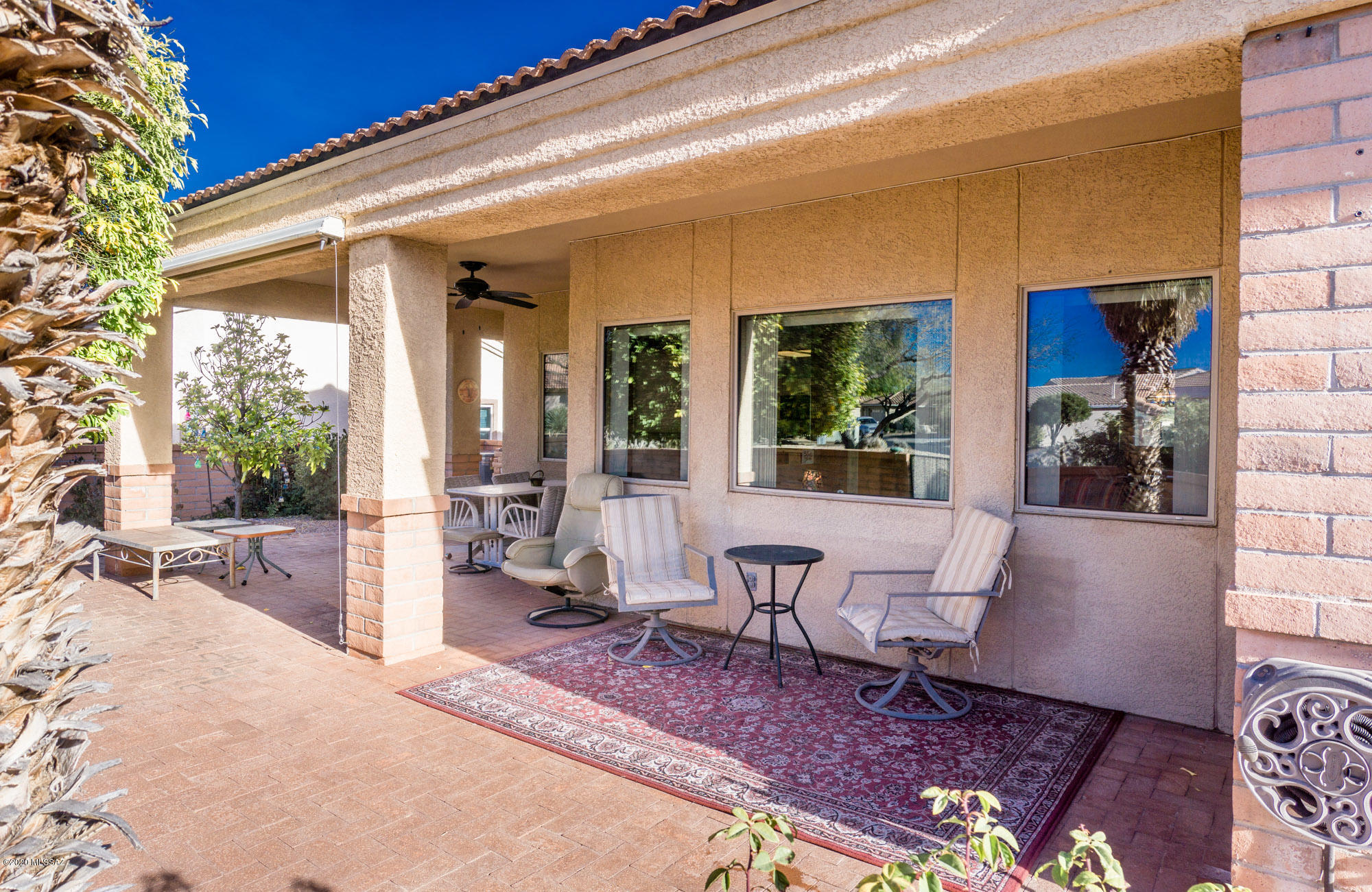 Quail Creek (1-306) - Residential