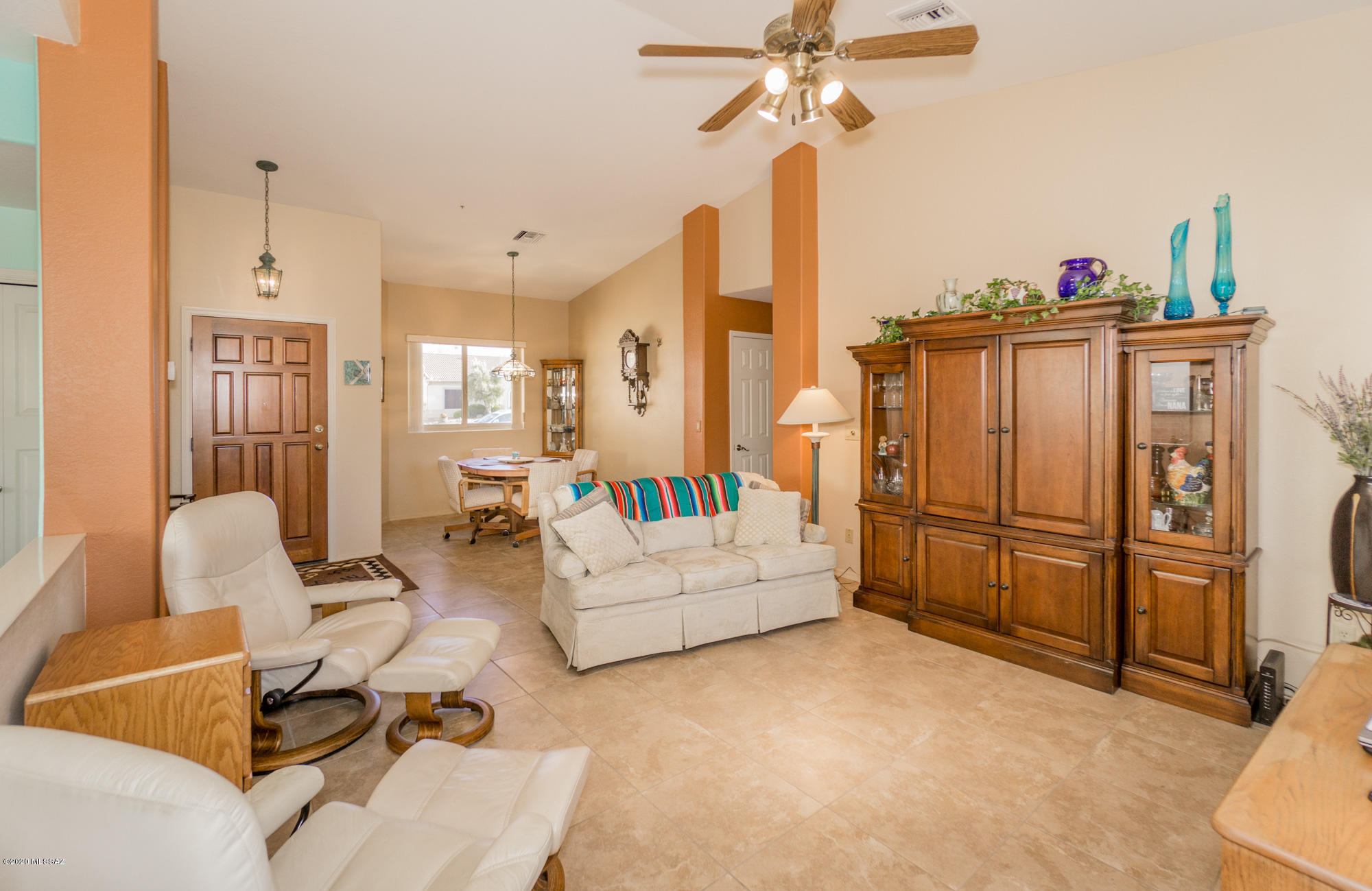 Quail Creek (1-306) - Residential
