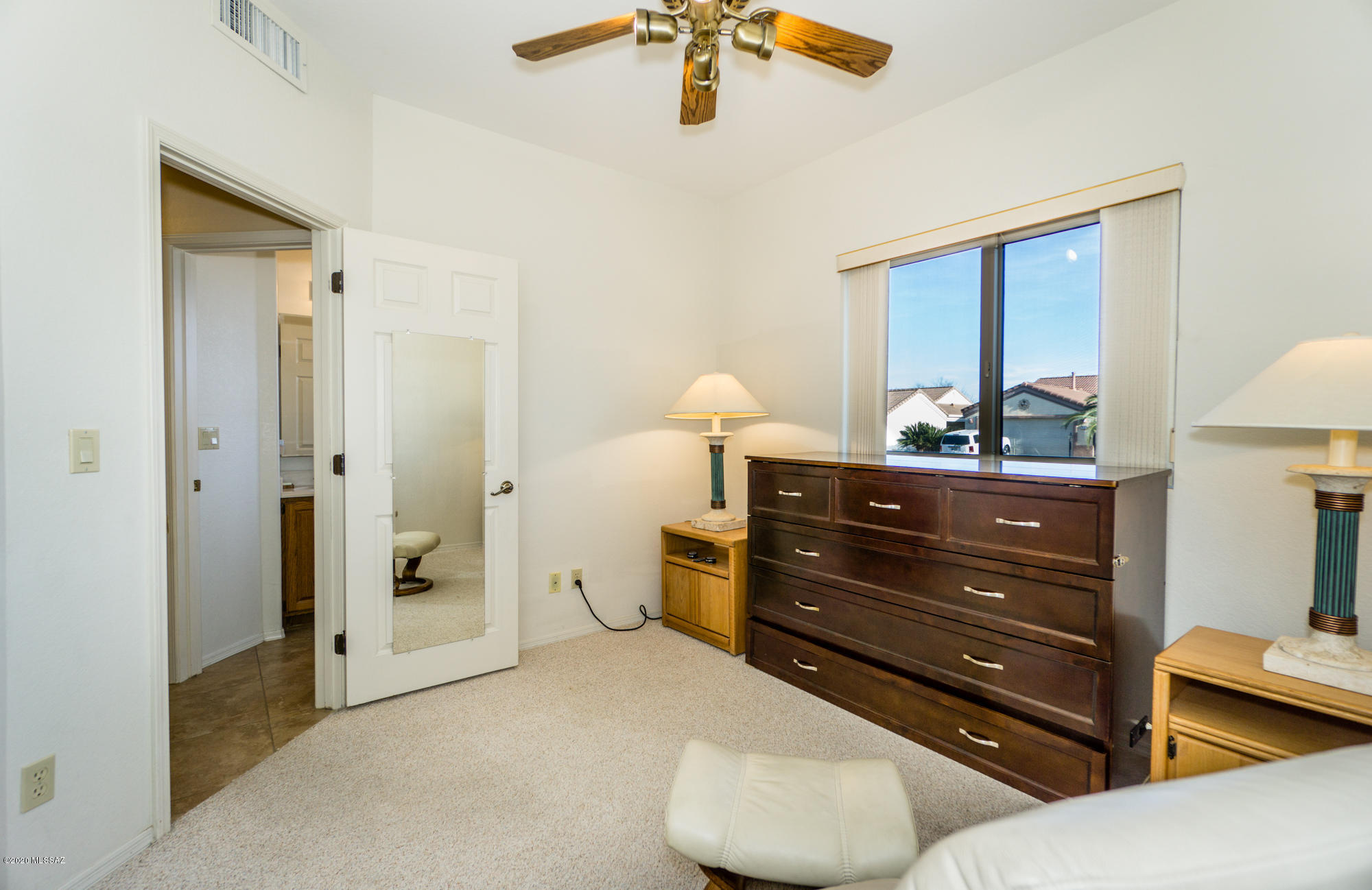 Quail Creek (1-306) - Residential
