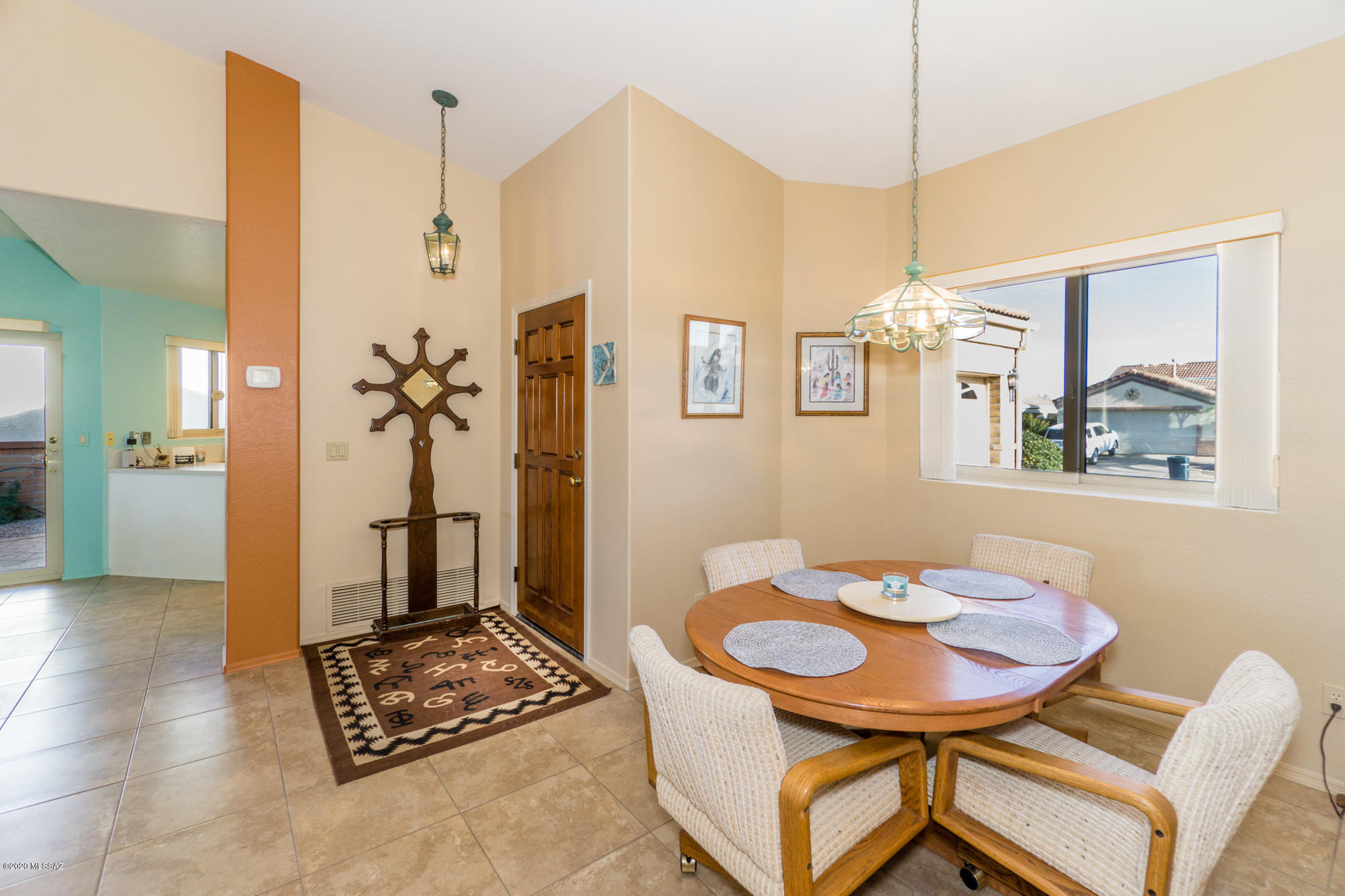 Quail Creek (1-306) - Residential