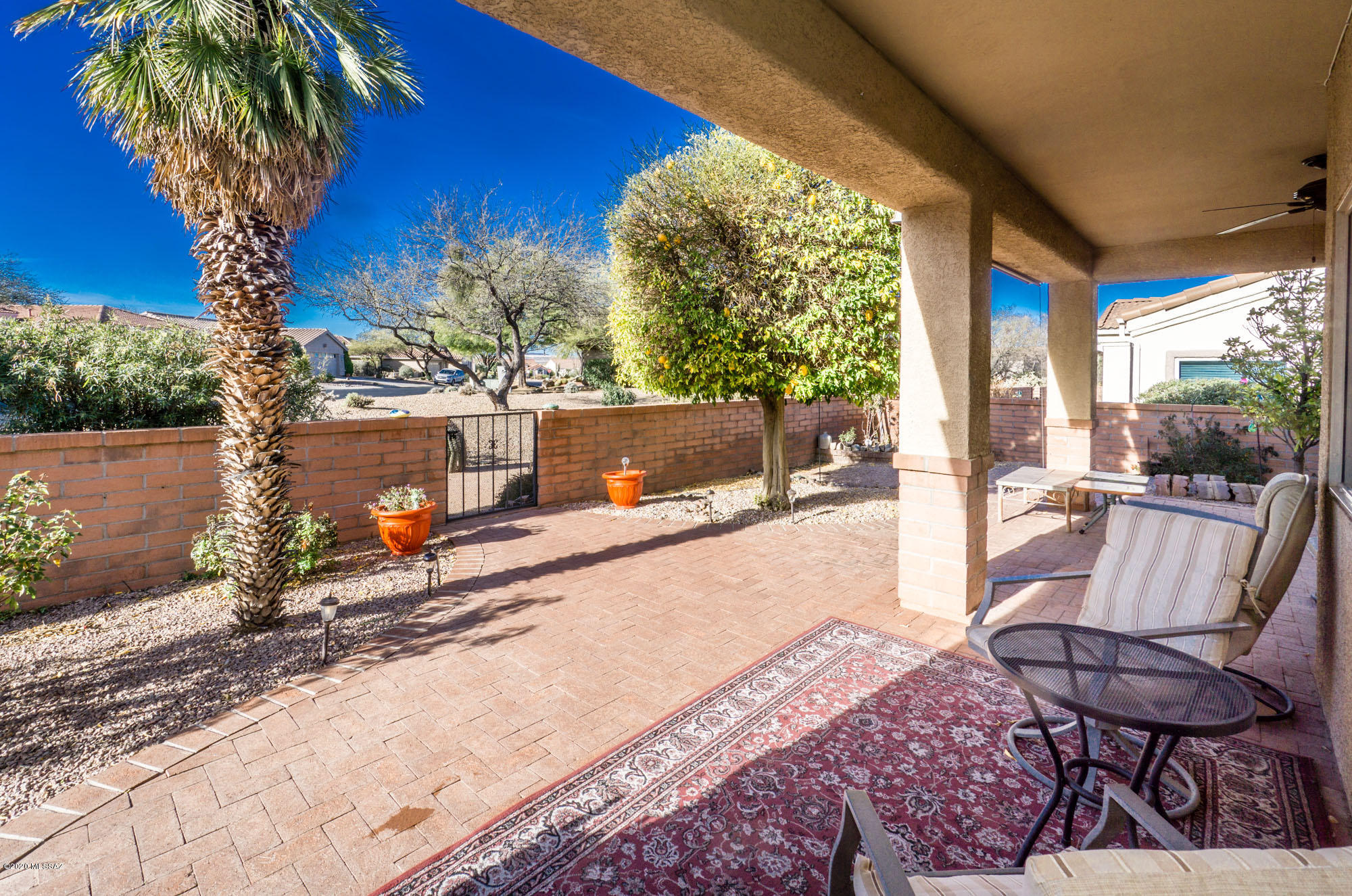 Quail Creek (1-306) - Residential